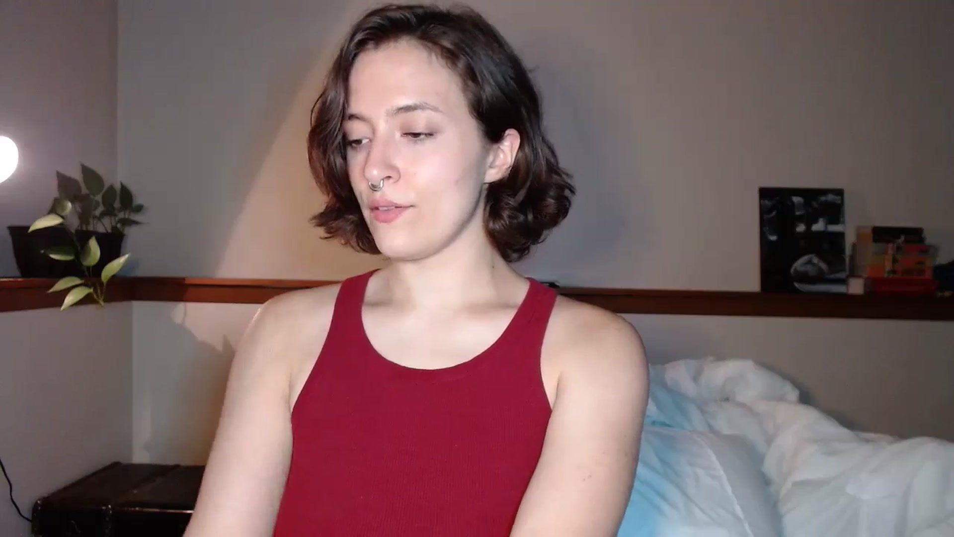 Gallery image thumbnail from Nubilefae's myfreecams stream on, 08/05/2024, 04:57 image 18 of 20