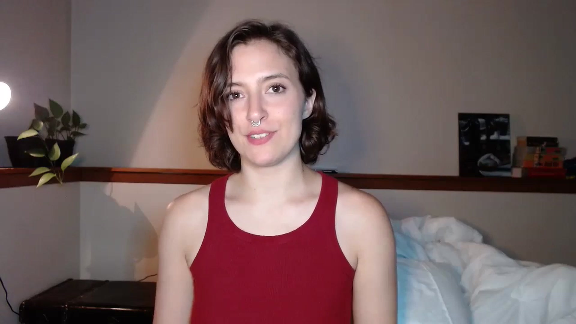 Gallery image thumbnail from Nubilefae's myfreecams stream on, 08/05/2024, 04:57 image 20 of 20