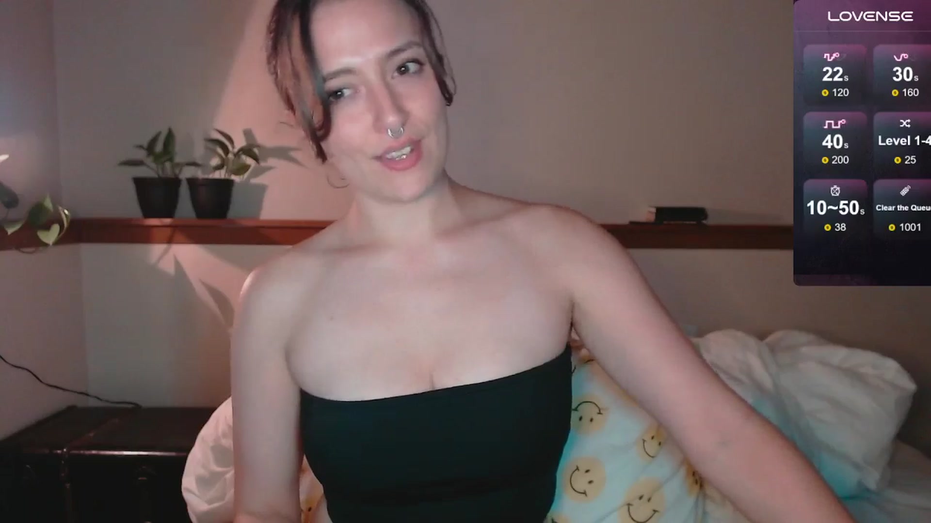 Gallery image thumbnail from Nubilefae's myfreecams stream on, 08/13/2024, 04:04 image 9 of 20