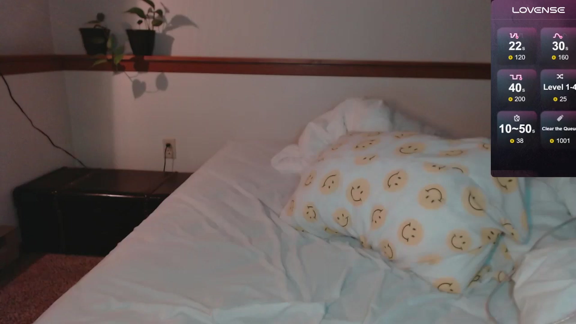 Gallery image thumbnail from Nubilefae's myfreecams stream on, 08/20/2024, 04:53 image 12 of 20