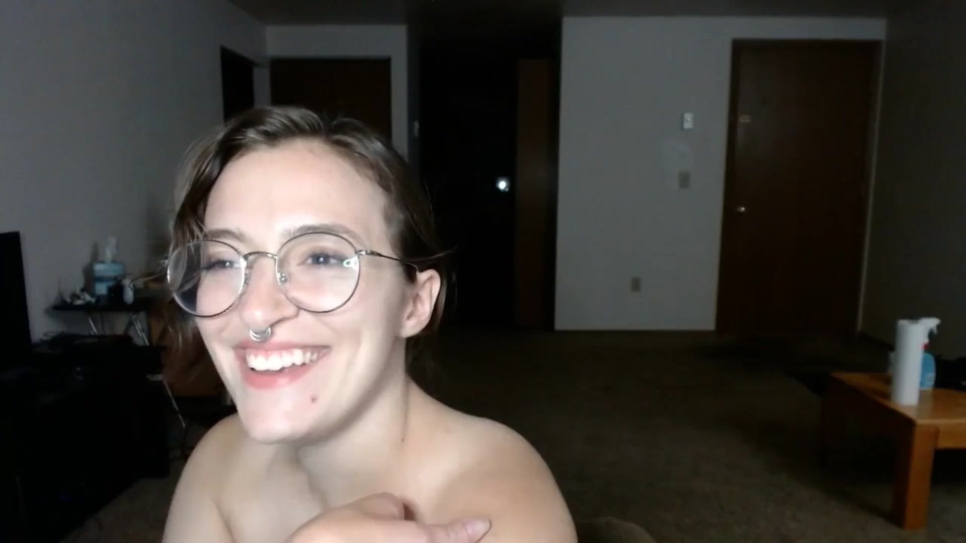 Gallery image thumbnail from Nubilefae's myfreecams stream on, 08/24/2024, 06:33 image 14 of 20