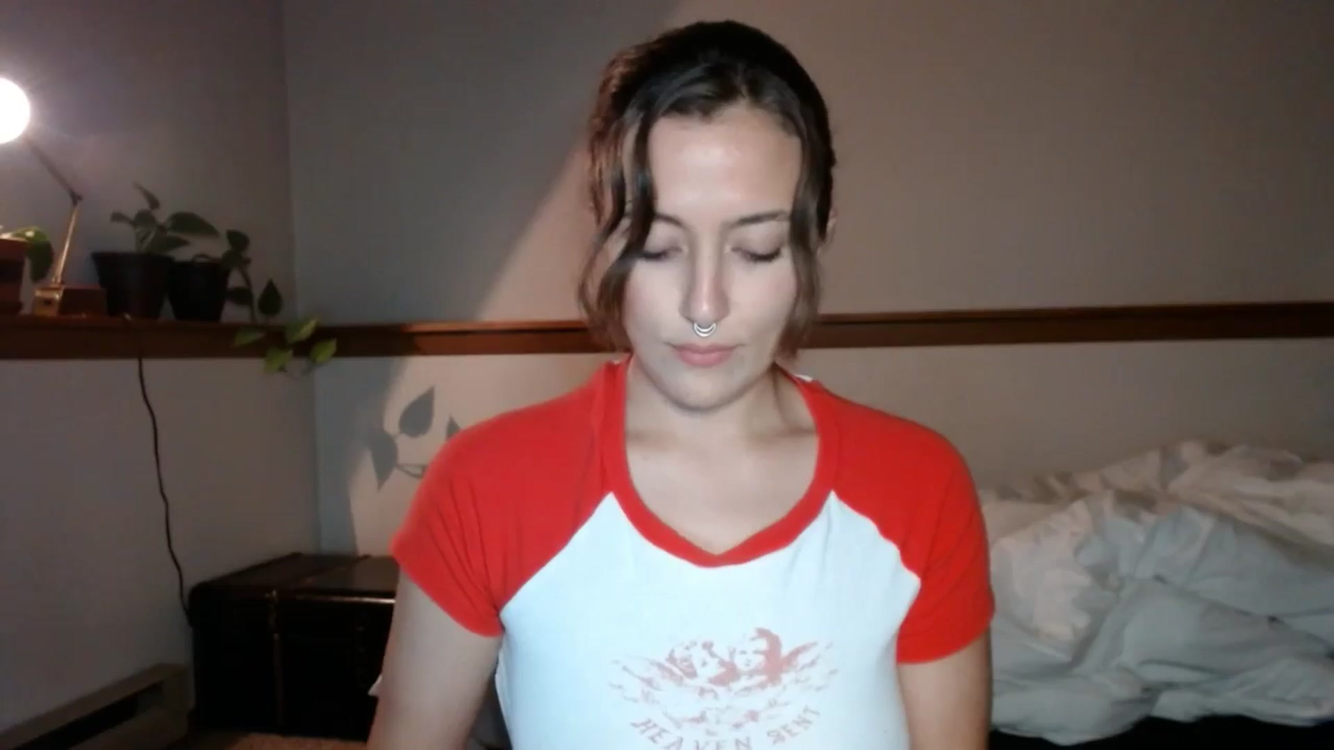 Gallery image thumbnail from Nubilefae's myfreecams stream on, 08/26/2024, 04:21 image 3 of 20