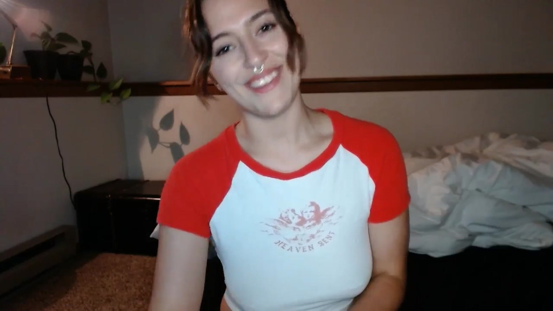 Gallery image thumbnail from Nubilefae's myfreecams stream on, 08/26/2024, 04:21 image 9 of 20