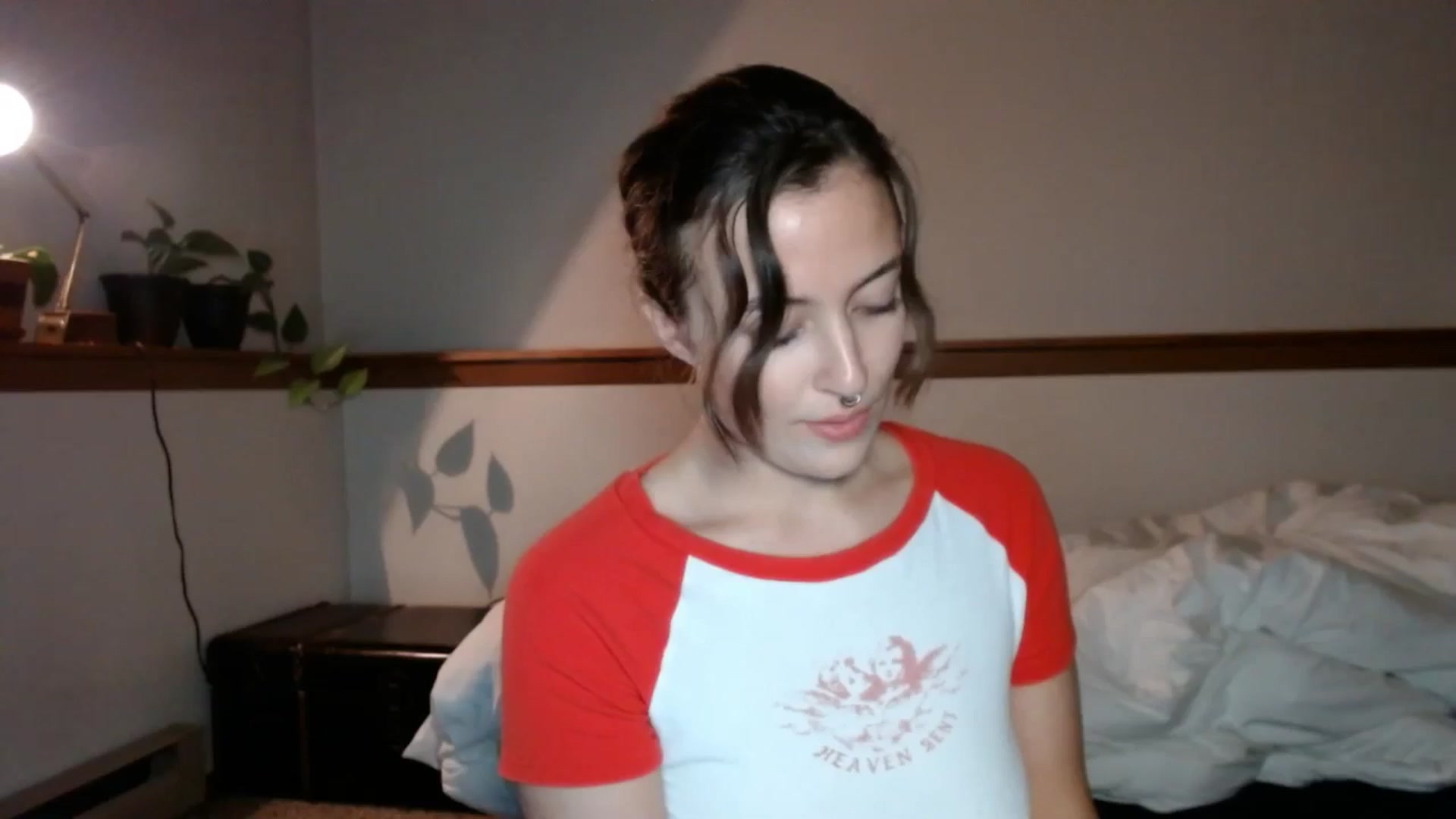 Gallery image thumbnail from Nubilefae's myfreecams stream on, 08/26/2024, 04:21 image 6 of 20