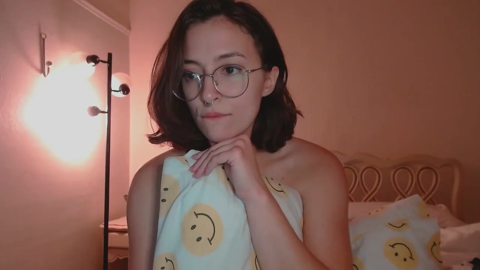 Gallery image thumbnail from Nubilefae's myfreecams stream on, 11/09/2024, 02:55 image 20 of 20