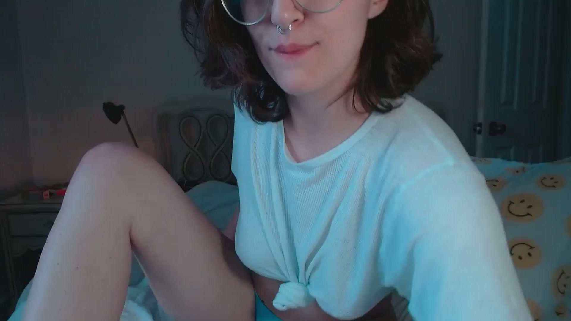 Gallery image thumbnail from Nubilefae's myfreecams stream on, 11/22/2024, 21:57 image 1 of 20