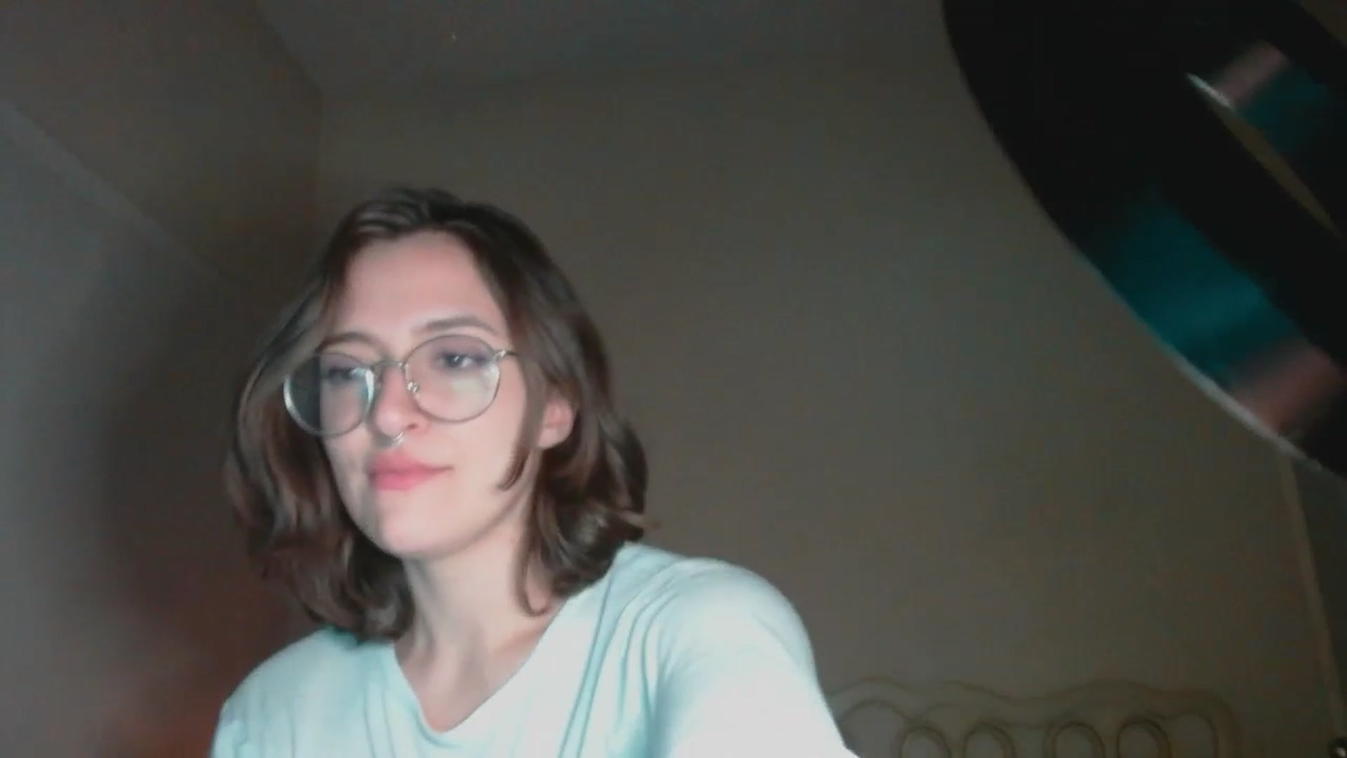 Gallery image thumbnail from Nubilefae's myfreecams stream on, 11/23/2024, 03:01 image 11 of 20