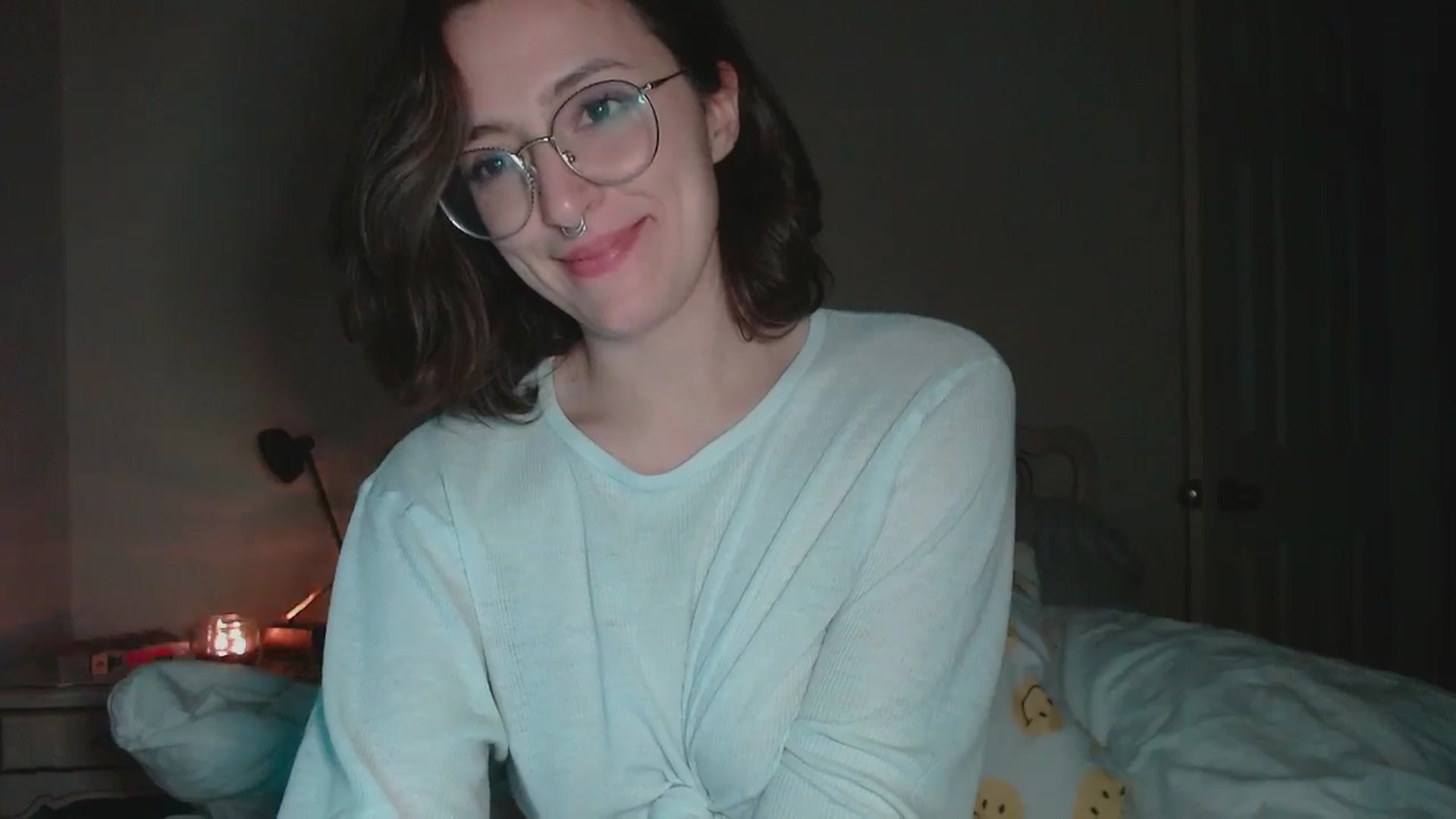 Gallery image thumbnail from Nubilefae's myfreecams stream on, 11/23/2024, 03:01 image 10 of 20