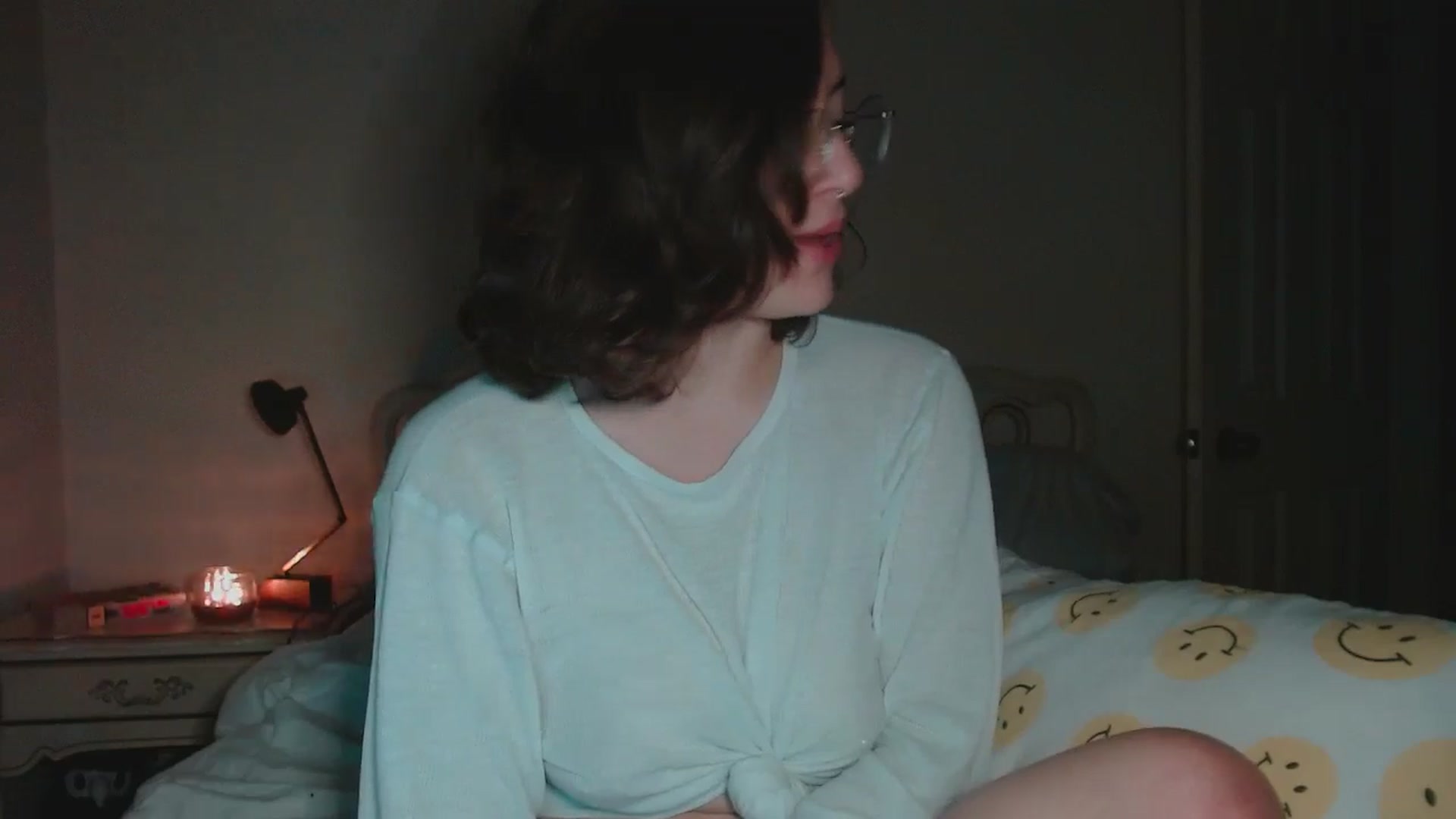 Gallery image thumbnail from Nubilefae's myfreecams stream on, 11/23/2024, 03:01 image 8 of 20