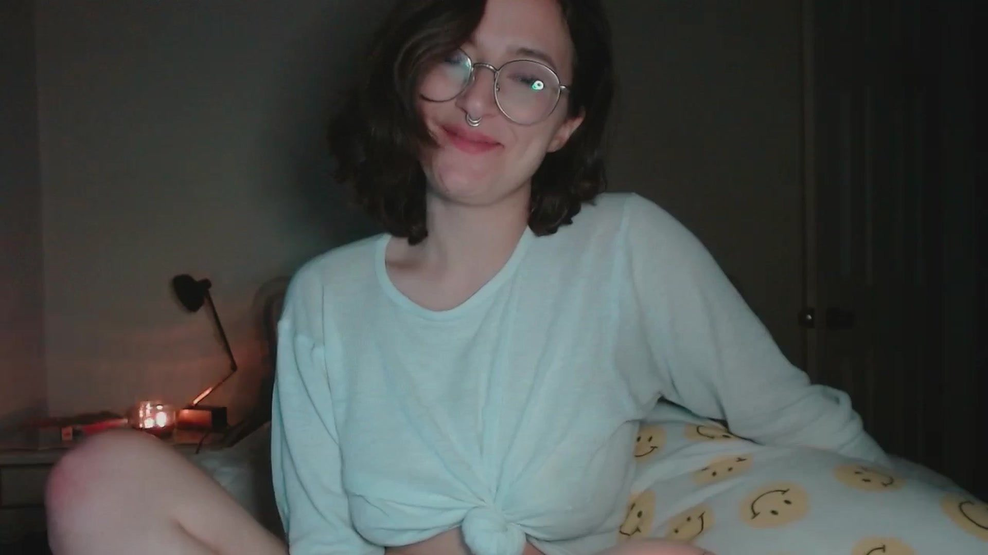 Gallery image thumbnail from Nubilefae's myfreecams stream on, 11/23/2024, 03:01 image 7 of 20
