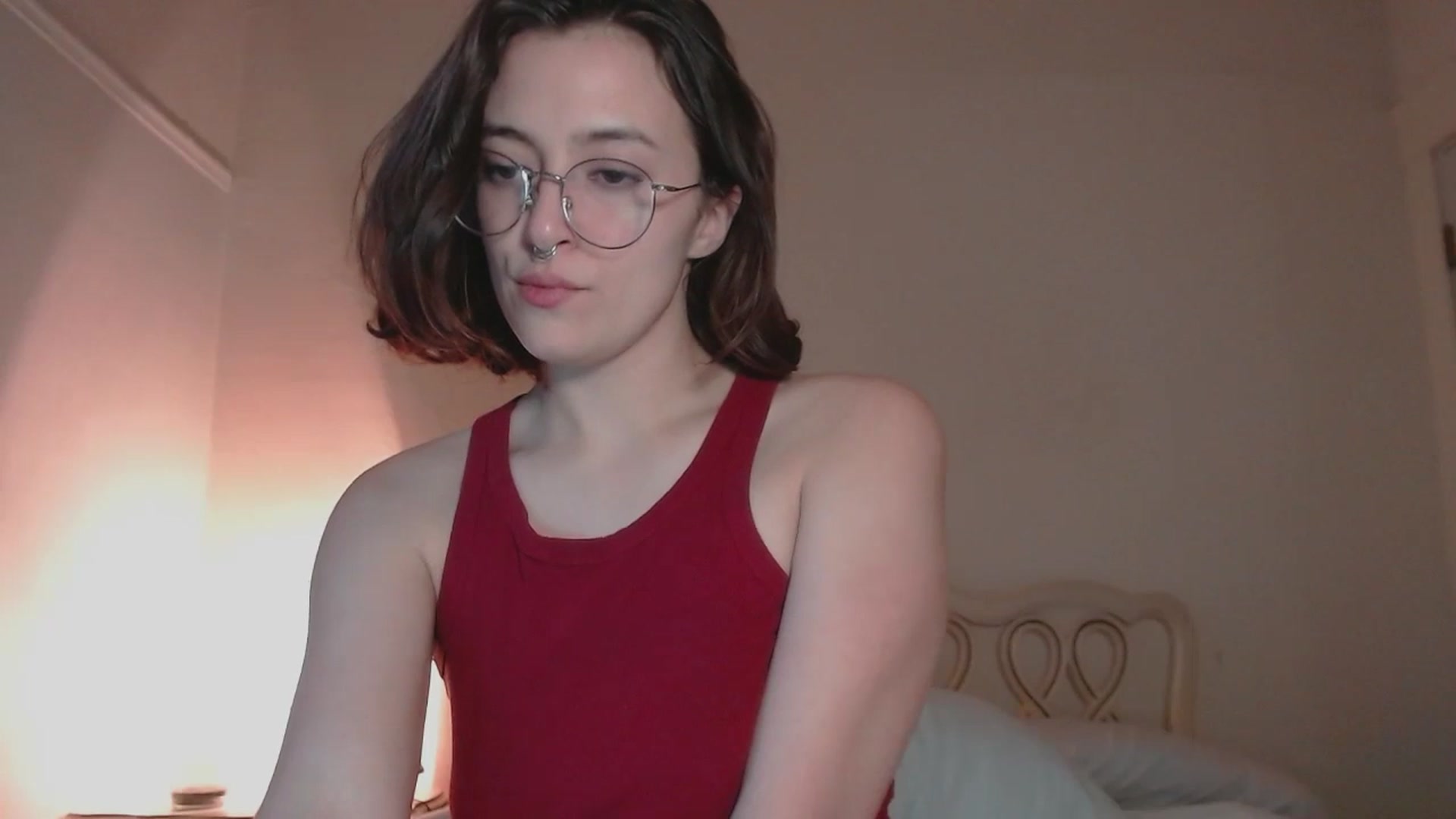 Gallery image thumbnail from Nubilefae's myfreecams stream on, 12/16/2024, 22:46 image 20 of 20
