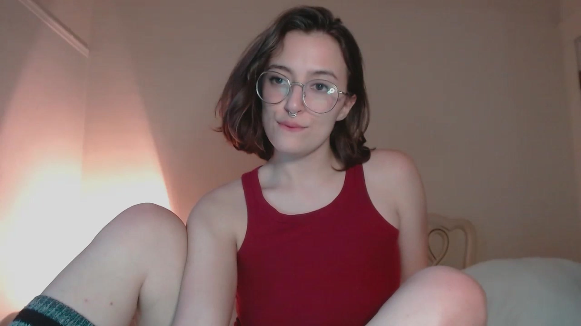 Gallery image thumbnail from Nubilefae's myfreecams stream on, 12/16/2024, 22:46 image 17 of 20