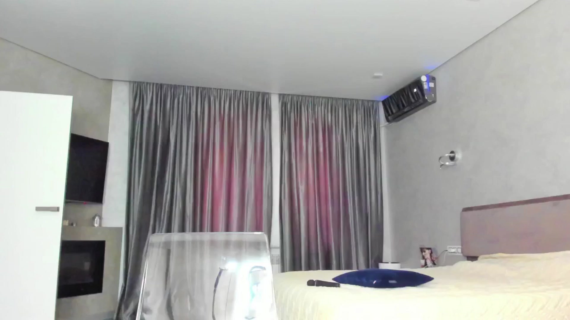 Gallery image thumbnail from Number1K's myfreecams stream on, 06/09/2025, 16:09 image 17 of 20