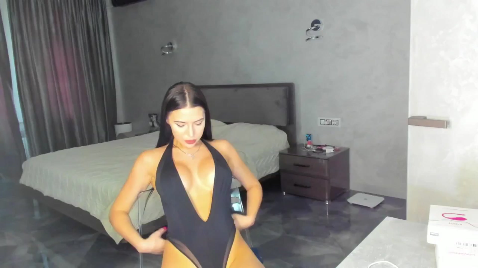Gallery image thumbnail from Number1K's myfreecams stream on, 06/10/2025, 14:19 image 18 of 20