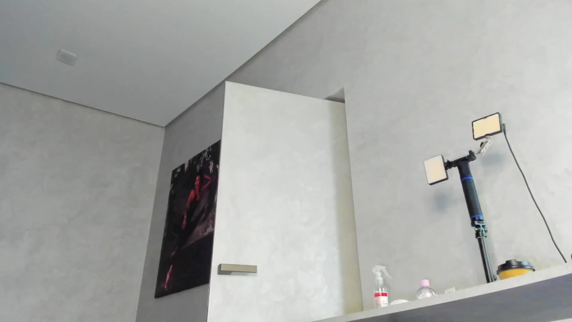 Gallery image thumbnail from Number1K's myfreecams stream on, 06/14/2025, 19:37 image 2 of 20