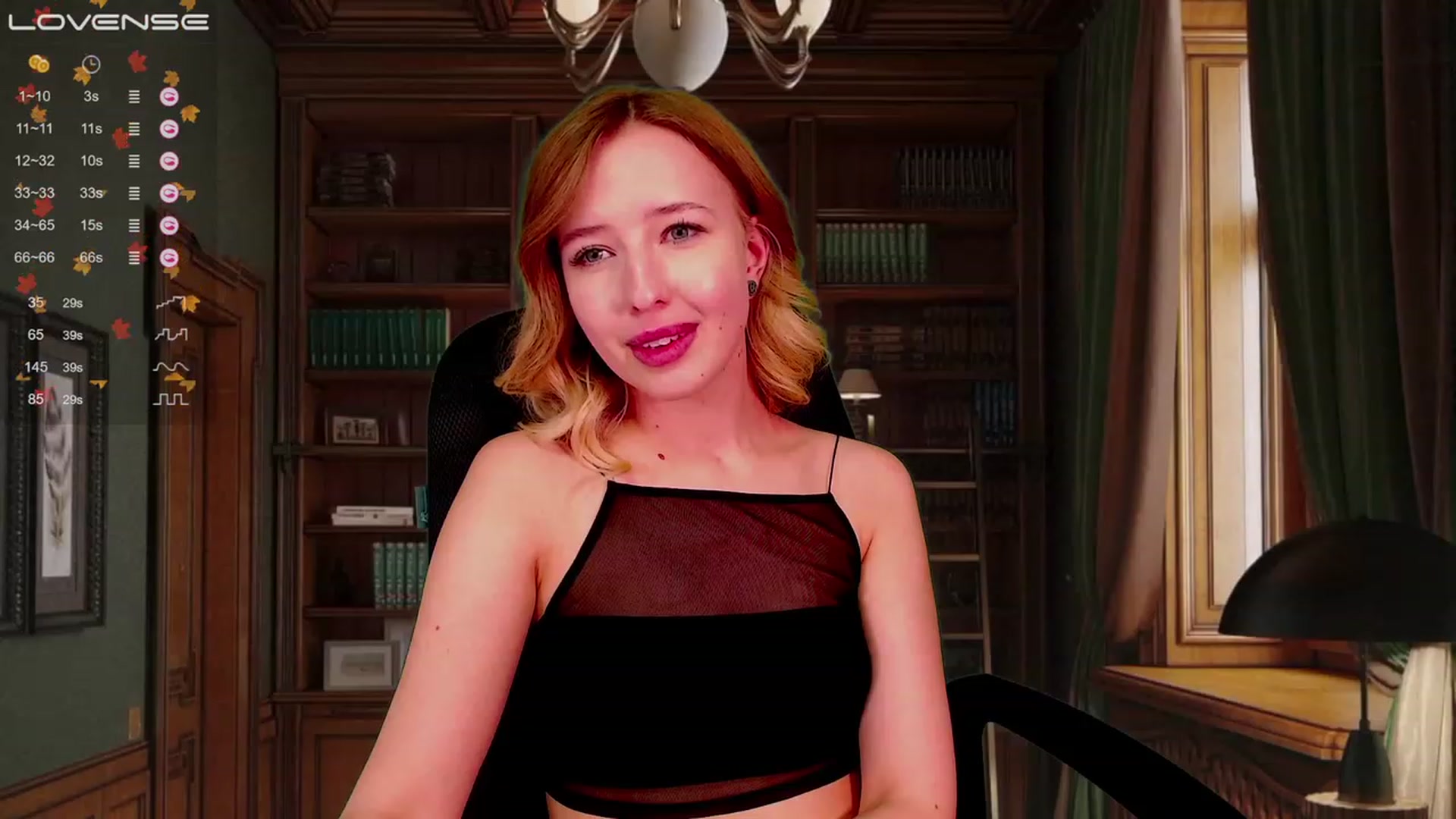 Gallery image thumbnail from Nura_vura's myfreecams stream on, 11/14/2022, 14:41 image 17 of 20