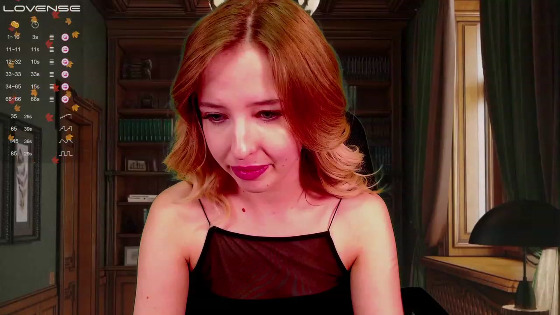 Gallery image thumbnail from Nura_vura's myfreecams stream on, 11/14/2022, 14:41 image 15 of 20