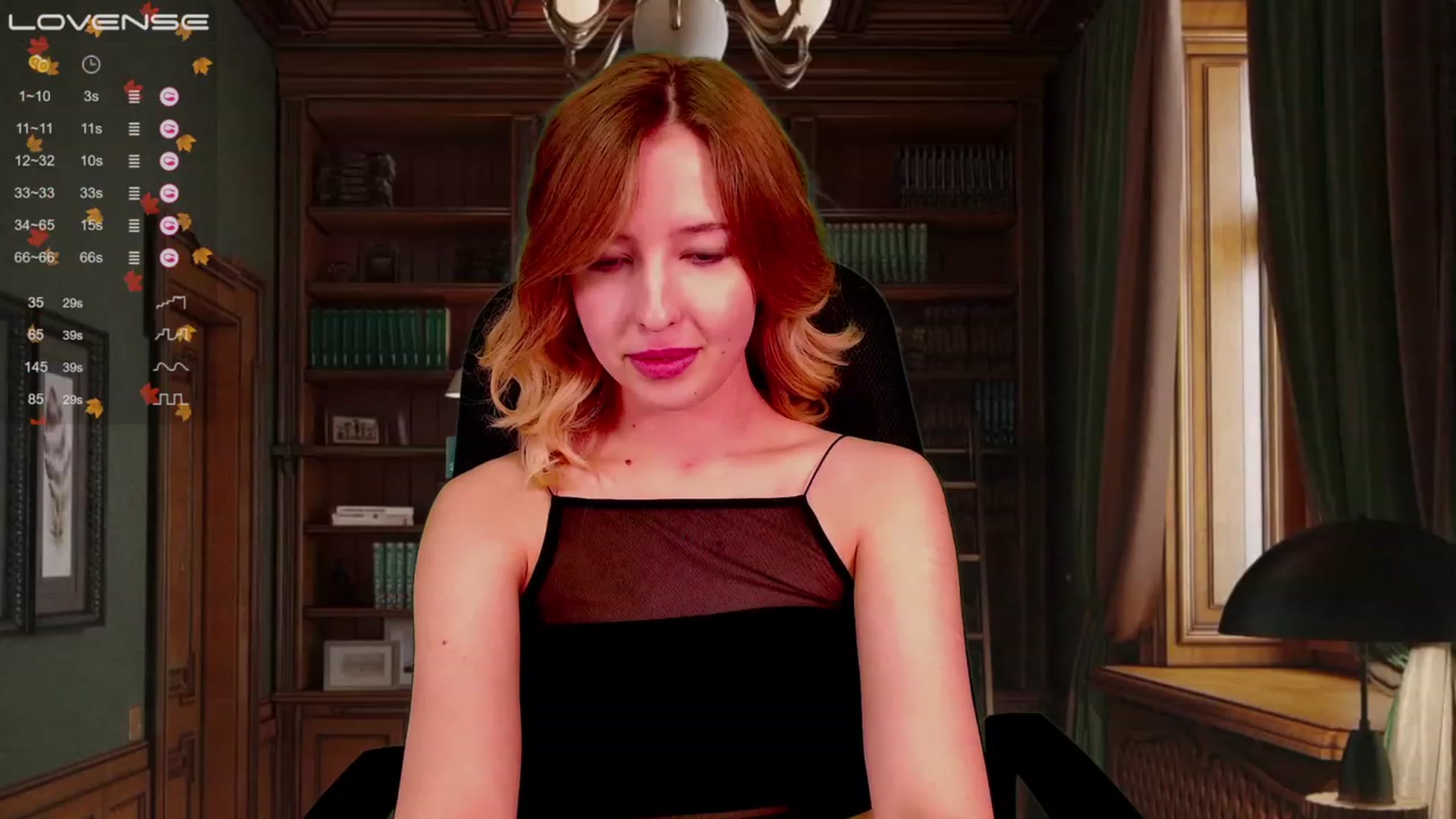 Gallery image thumbnail from Nura_vura's myfreecams stream on, 11/14/2022, 14:41 image 6 of 20