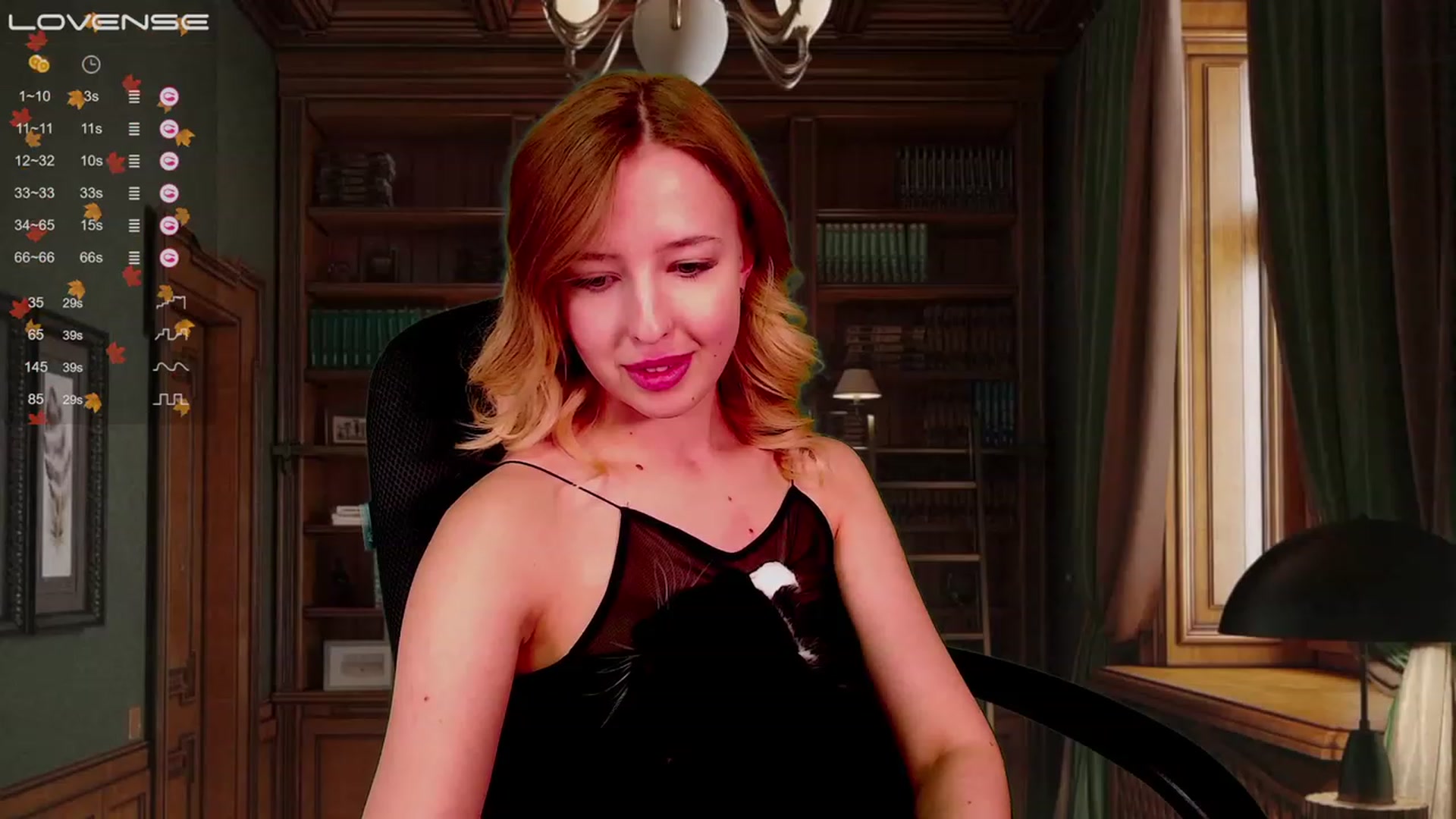 Gallery image thumbnail from Nura_vura's myfreecams stream on, 11/14/2022, 14:41 image 19 of 20