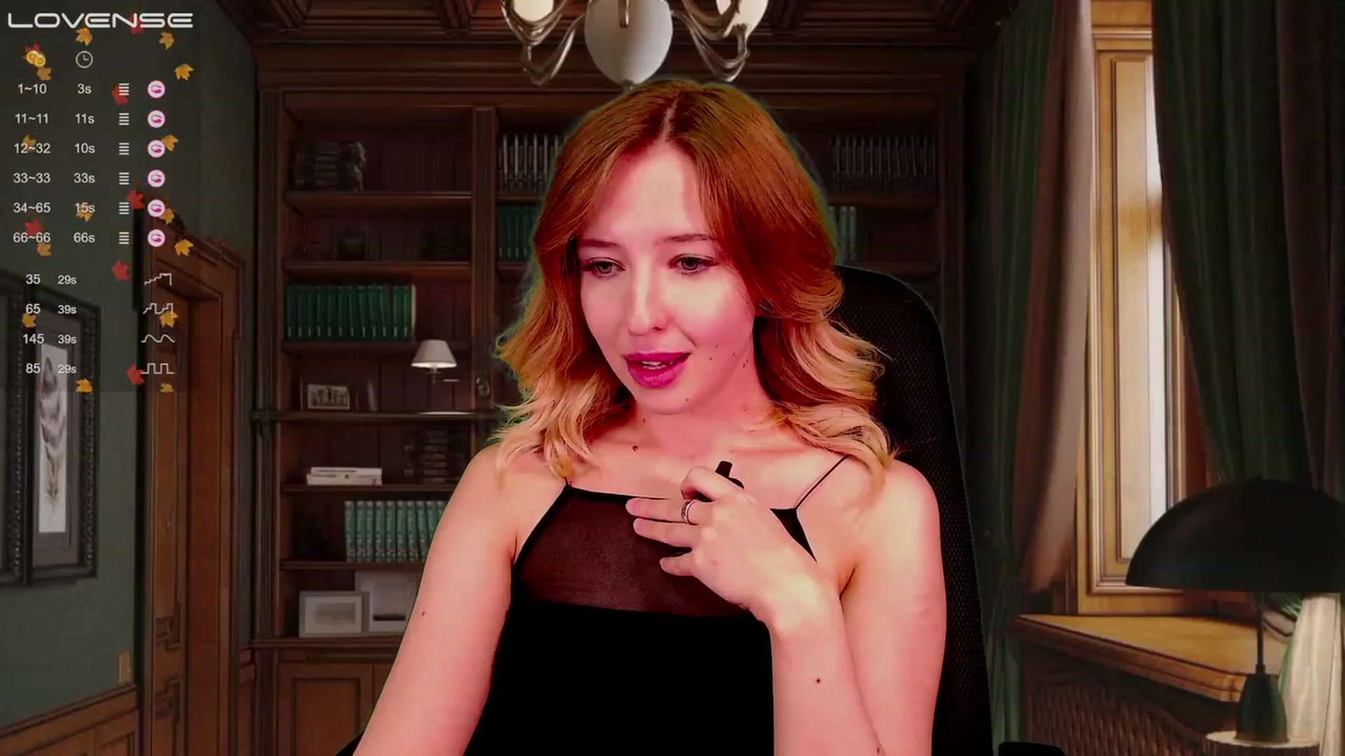 Gallery image thumbnail from Nura_vura's myfreecams stream on, 11/14/2022, 14:41 image 14 of 20