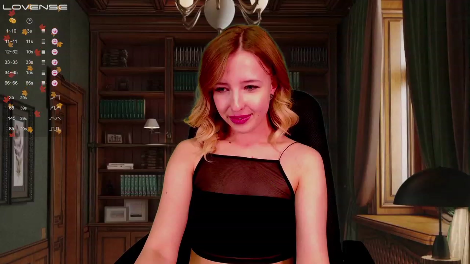 Gallery image thumbnail from Nura_vura's myfreecams stream on, 11/14/2022, 14:41 image 12 of 20