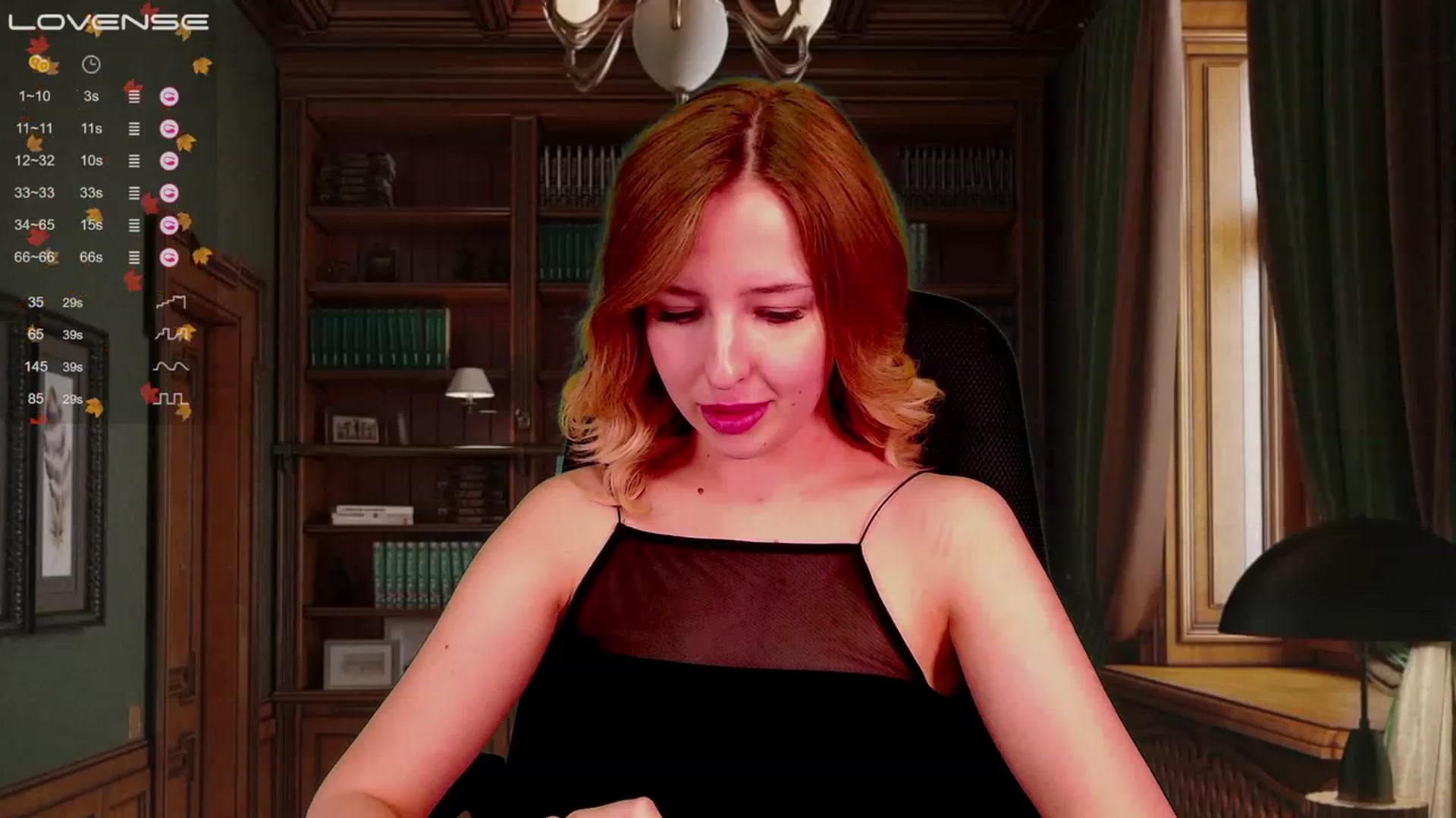 Gallery image thumbnail from Nura_vura's myfreecams stream on, 11/14/2022, 14:41 image 13 of 20