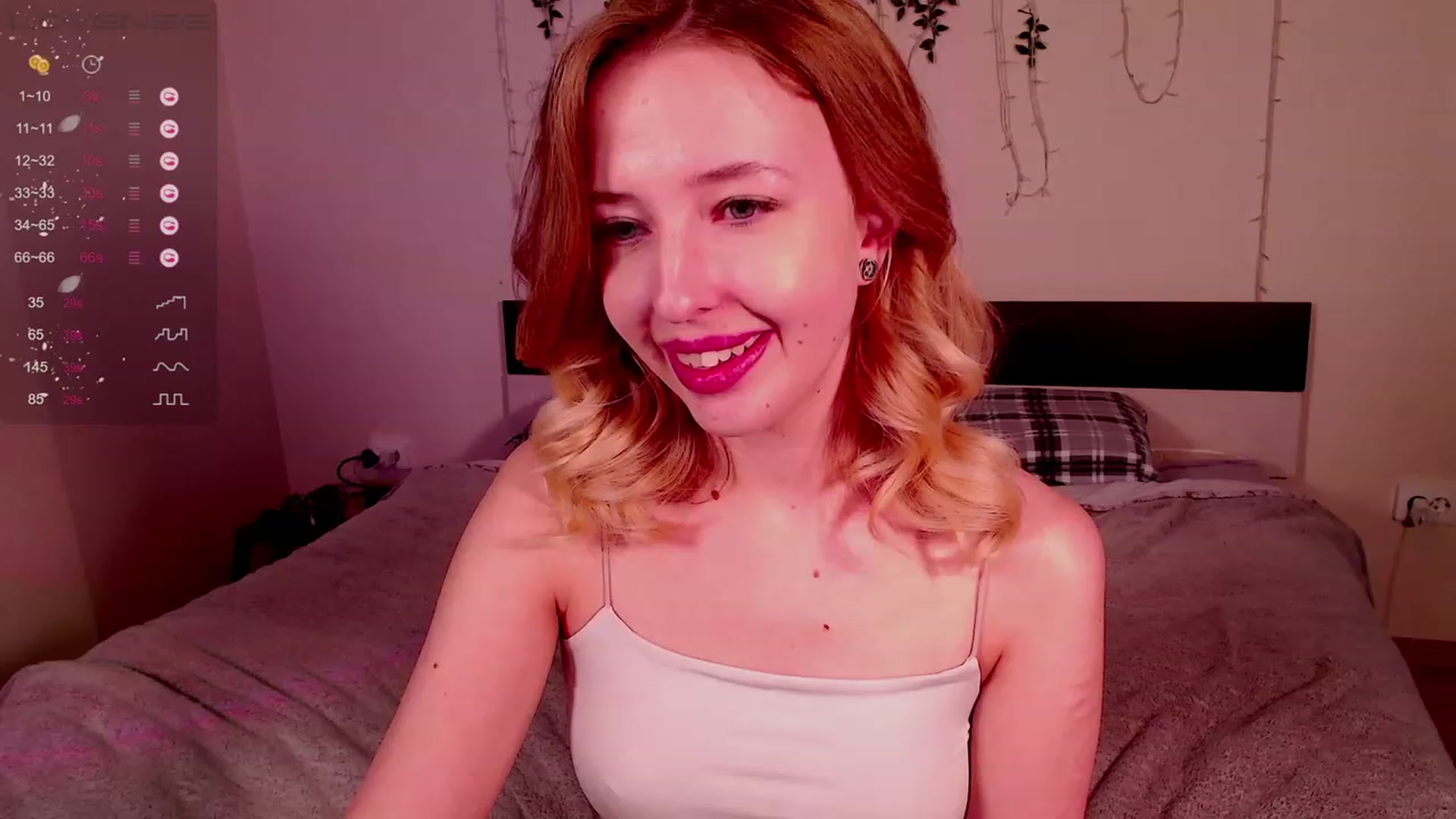 Gallery image thumbnail from Nura_vura's myfreecams stream on, 11/19/2022, 14:34 image 20 of 20
