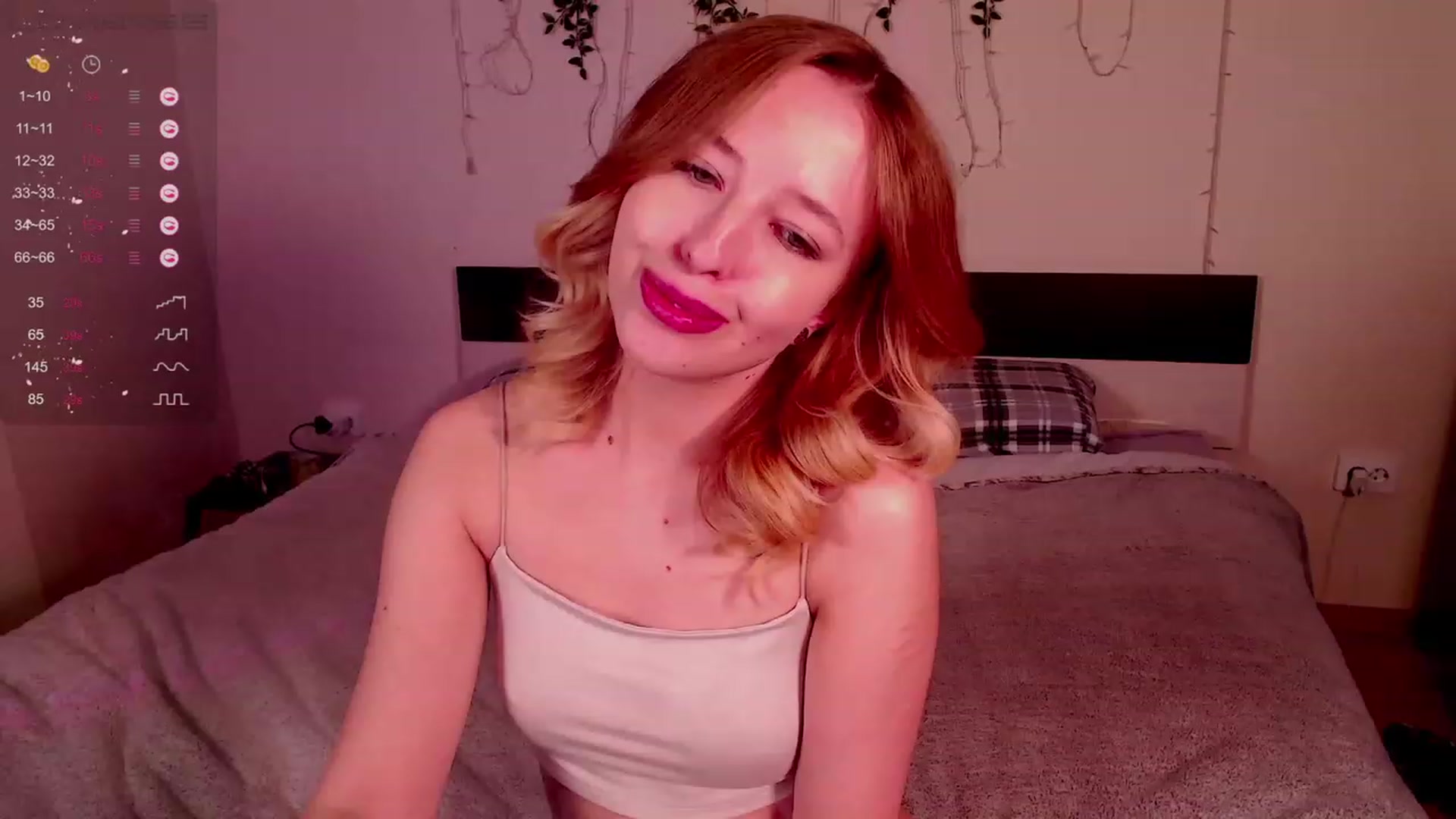 Gallery image thumbnail from Nura_vura's myfreecams stream on, 11/19/2022, 15:34 image 20 of 20