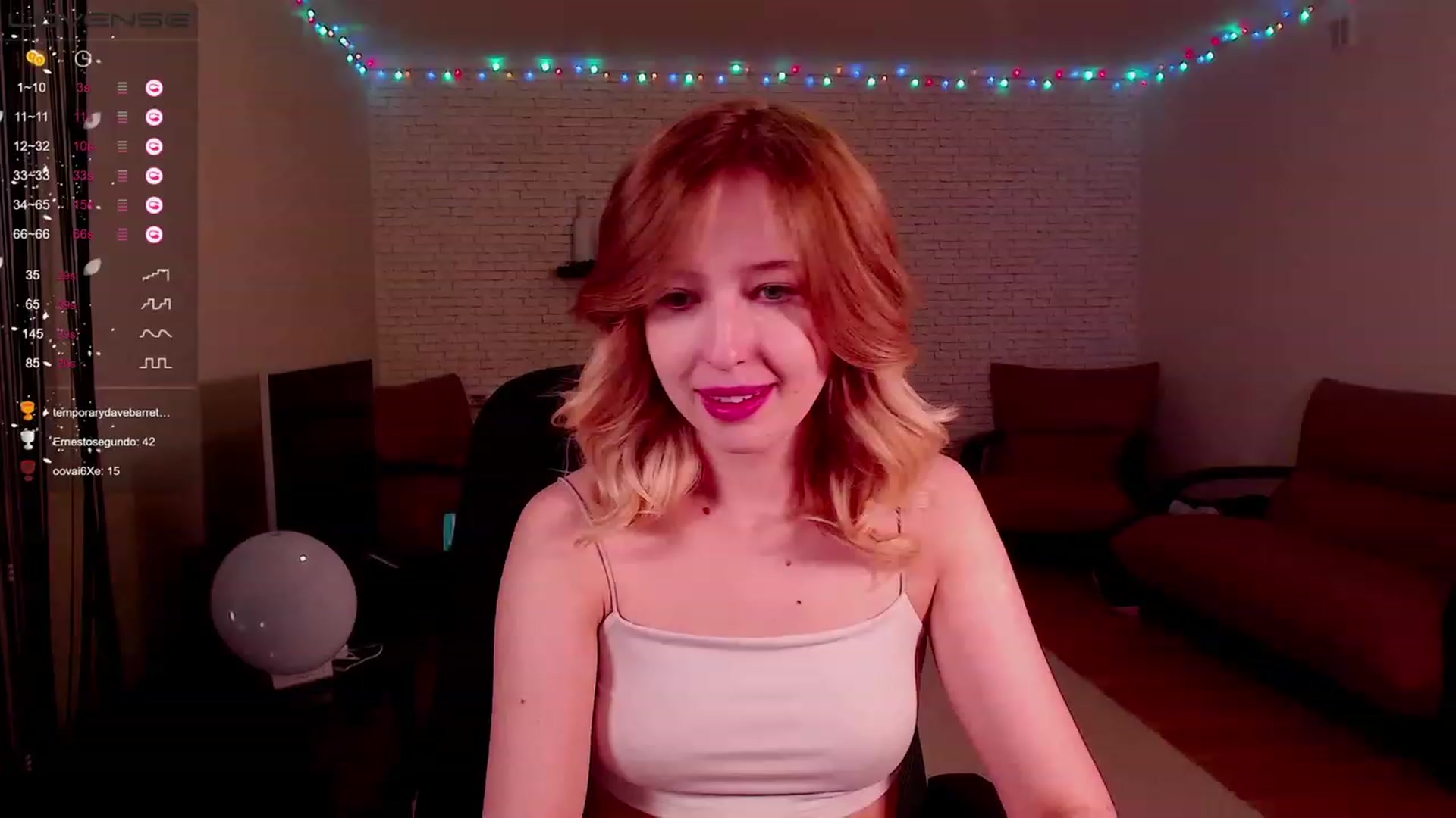 Gallery image thumbnail from Nura_vura's myfreecams stream on, 11/27/2022, 13:50 image 3 of 20