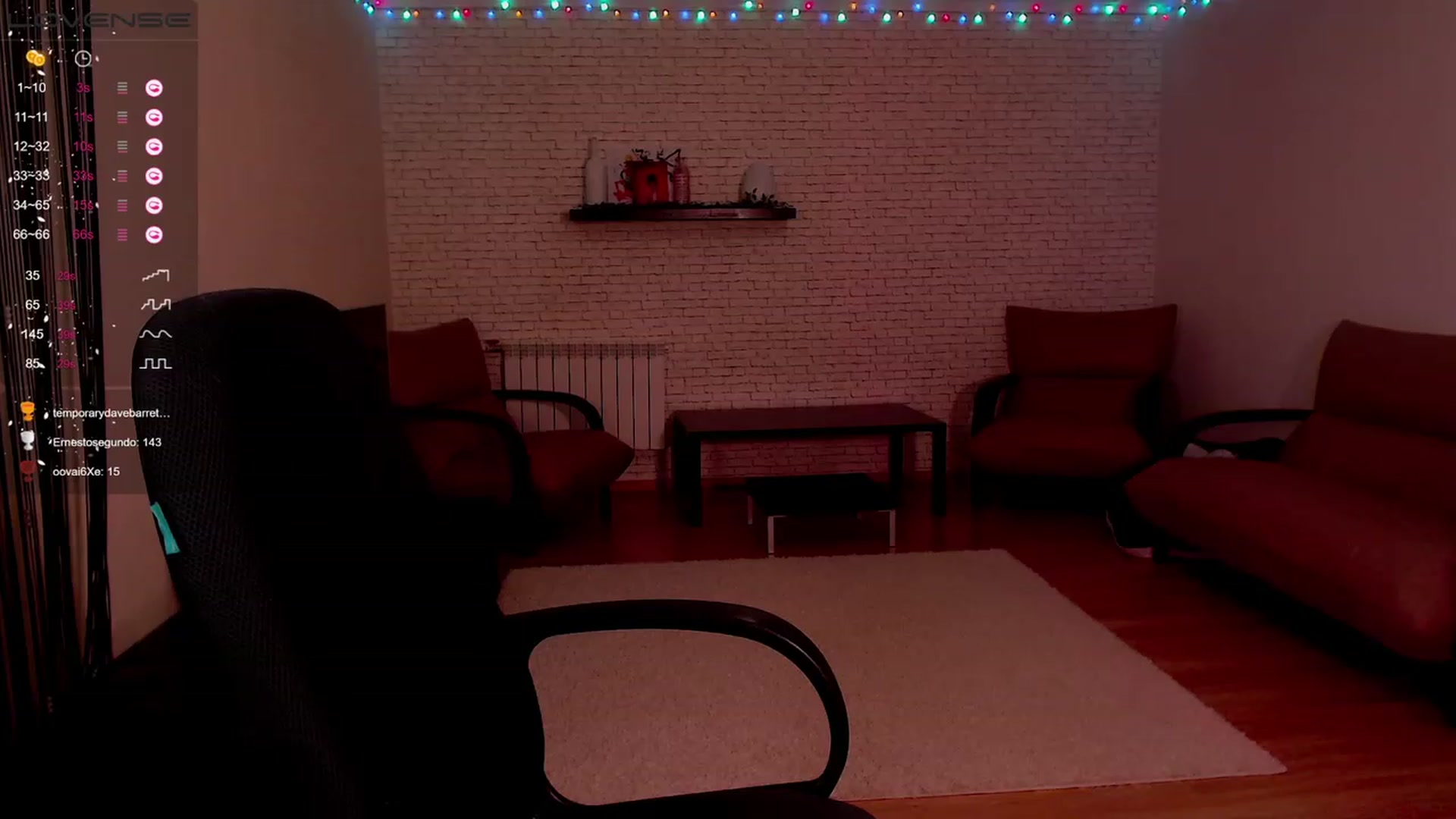 Gallery image thumbnail from Nura_vura's myfreecams stream on, 11/27/2022, 13:50 image 11 of 20