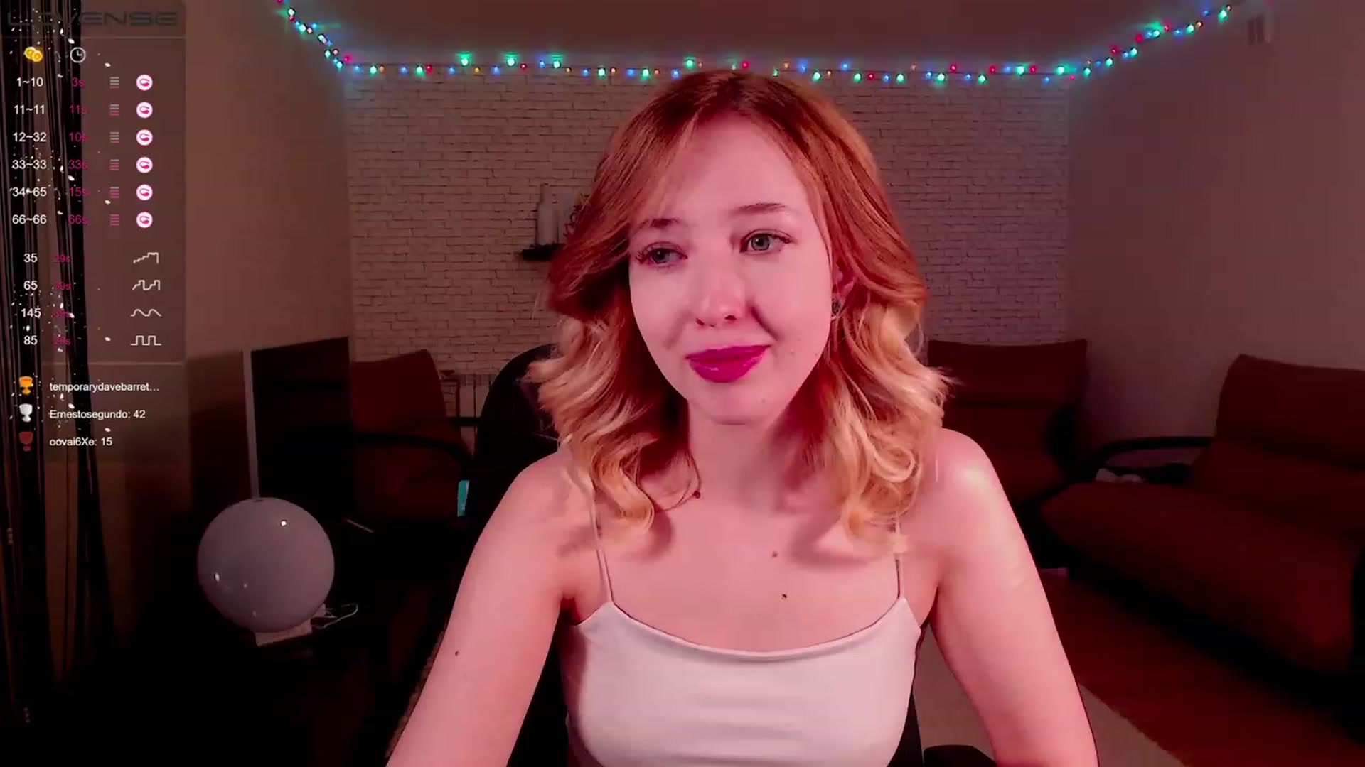 Gallery image thumbnail from Nura_vura's myfreecams stream on, 11/27/2022, 13:50 image 2 of 20