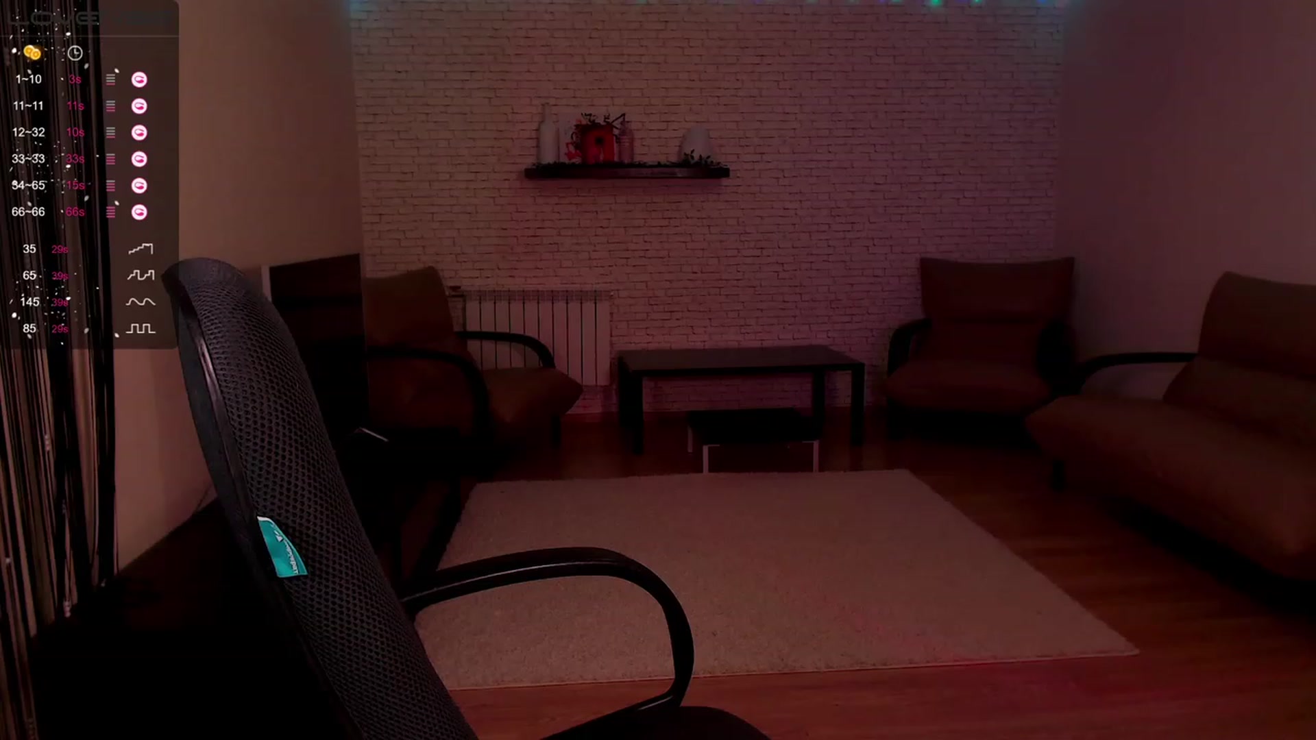 Gallery image thumbnail from Nura_vura's myfreecams stream on, 11/28/2022, 11:11 image 9 of 20