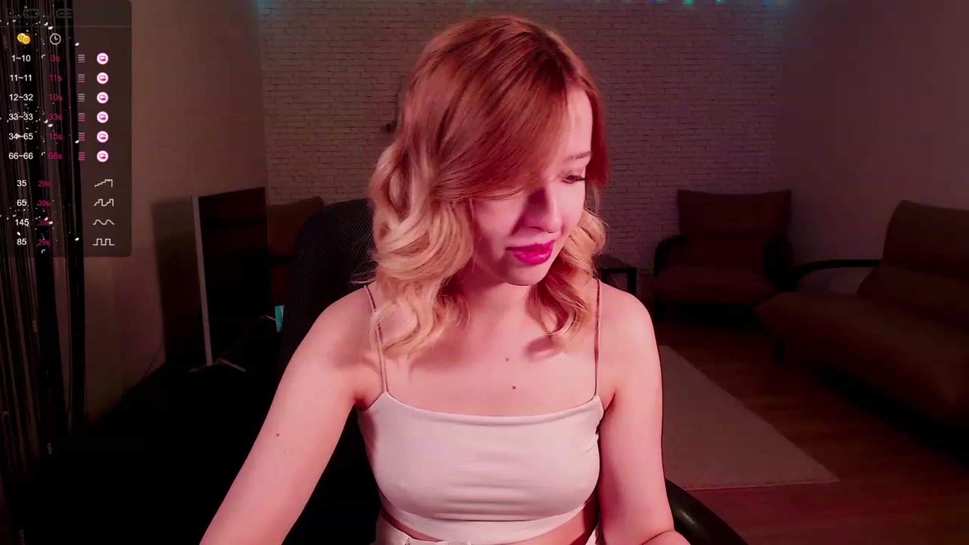 Gallery image thumbnail from Nura_vura's myfreecams stream on, 11/28/2022, 11:11 image 7 of 20