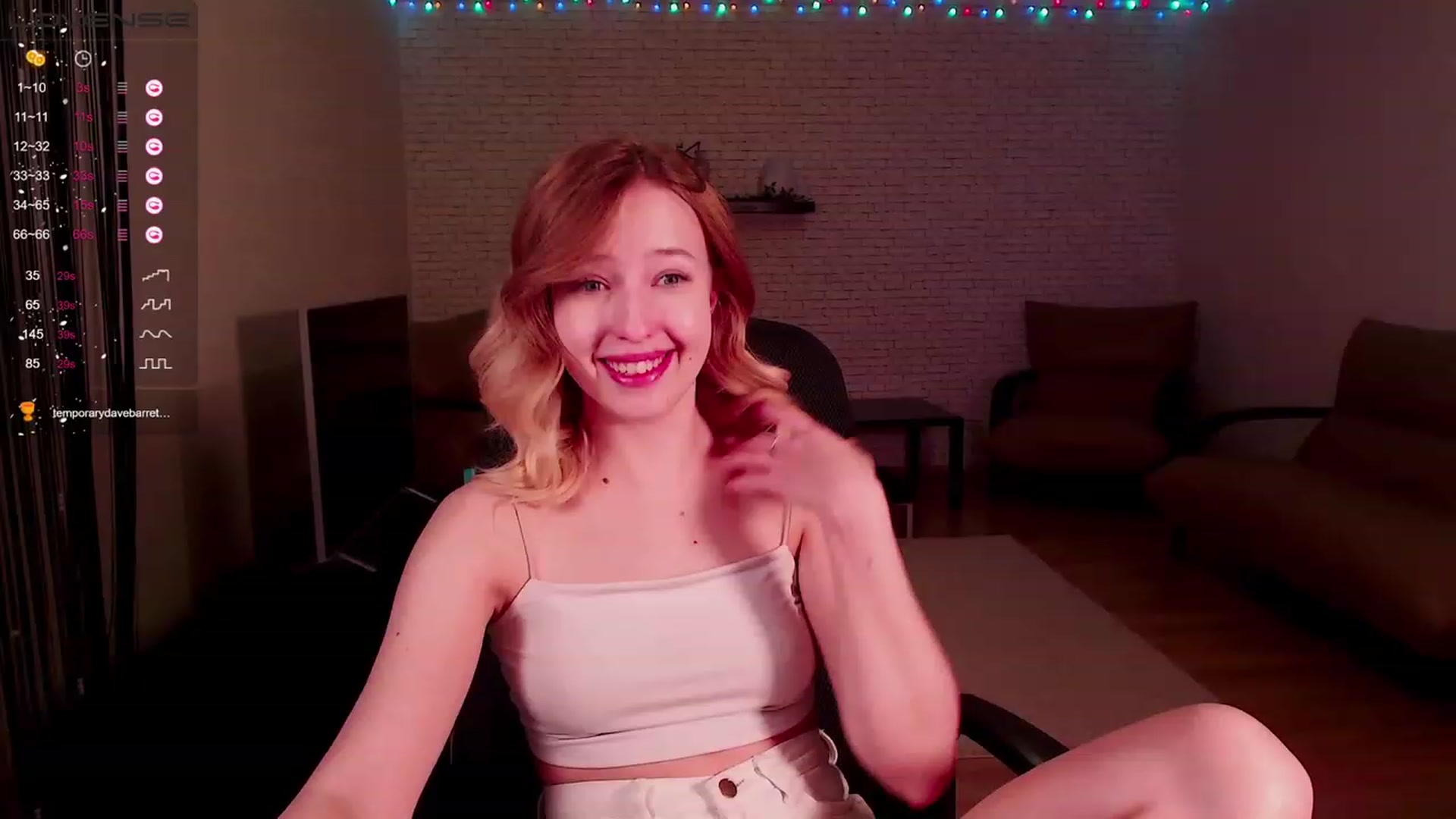 Gallery image thumbnail from Nura_vura's myfreecams stream on, 11/28/2022, 11:11 image 16 of 20