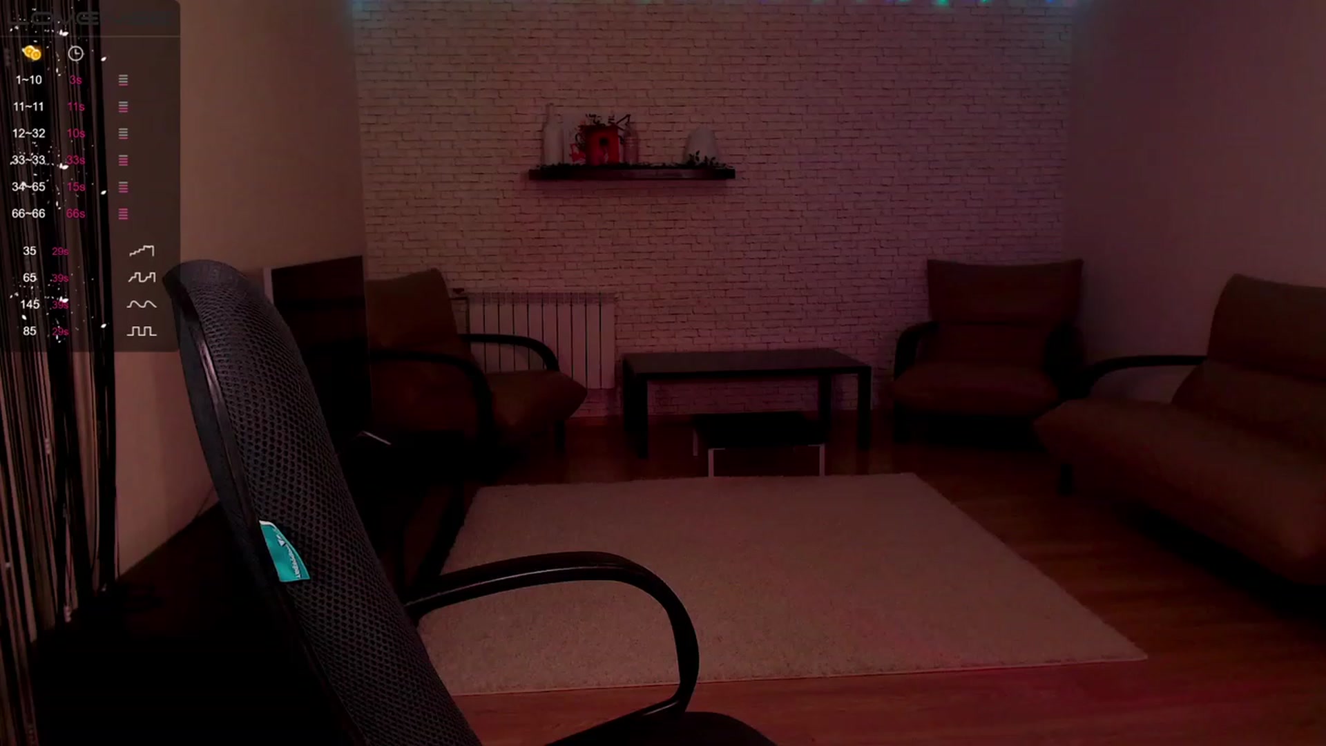 Gallery image thumbnail from Nura_vura's myfreecams stream on, 11/28/2022, 11:11 image 10 of 20