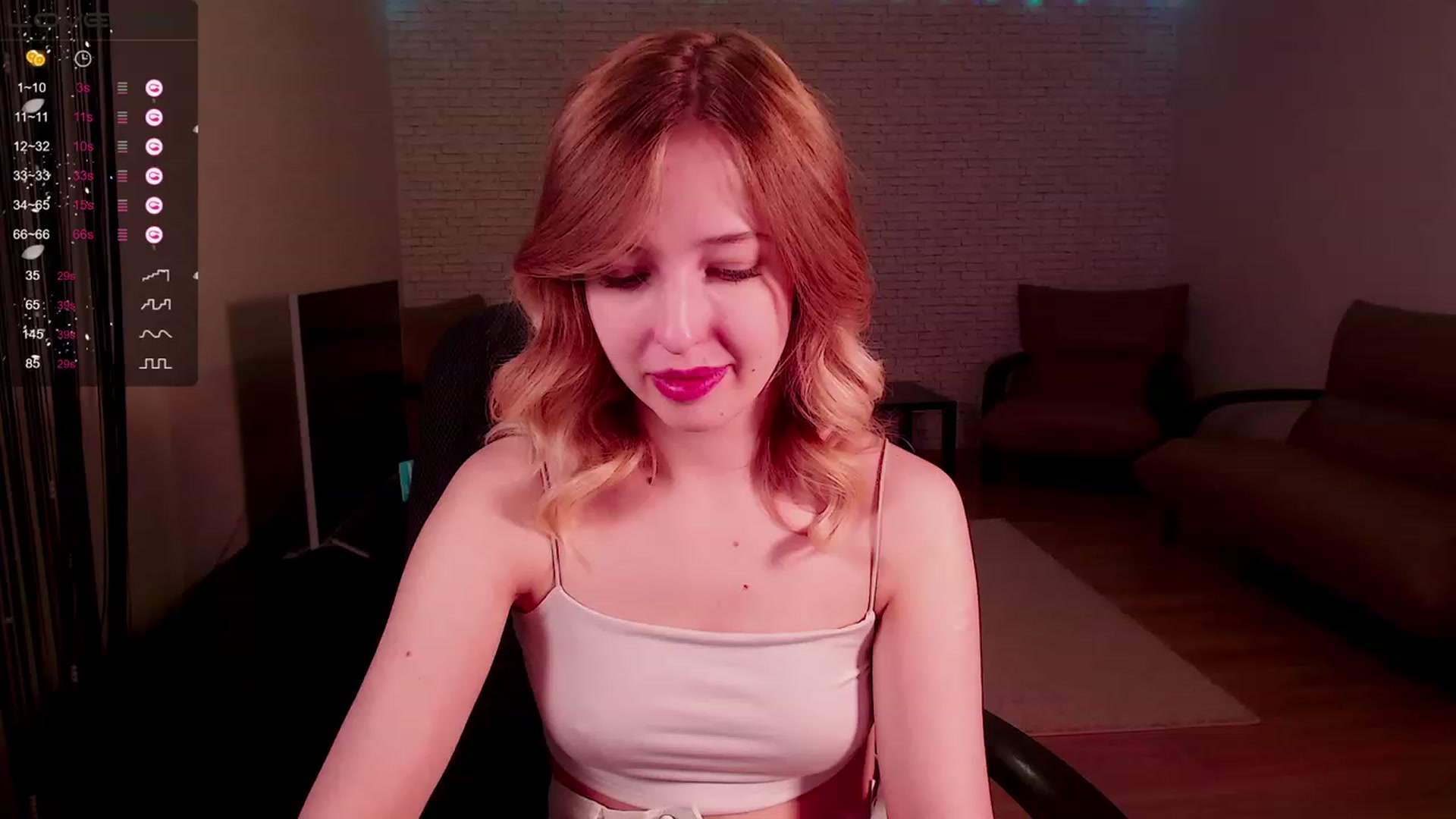 Gallery image thumbnail from Nura_vura's myfreecams stream on, 11/28/2022, 11:11 image 8 of 20