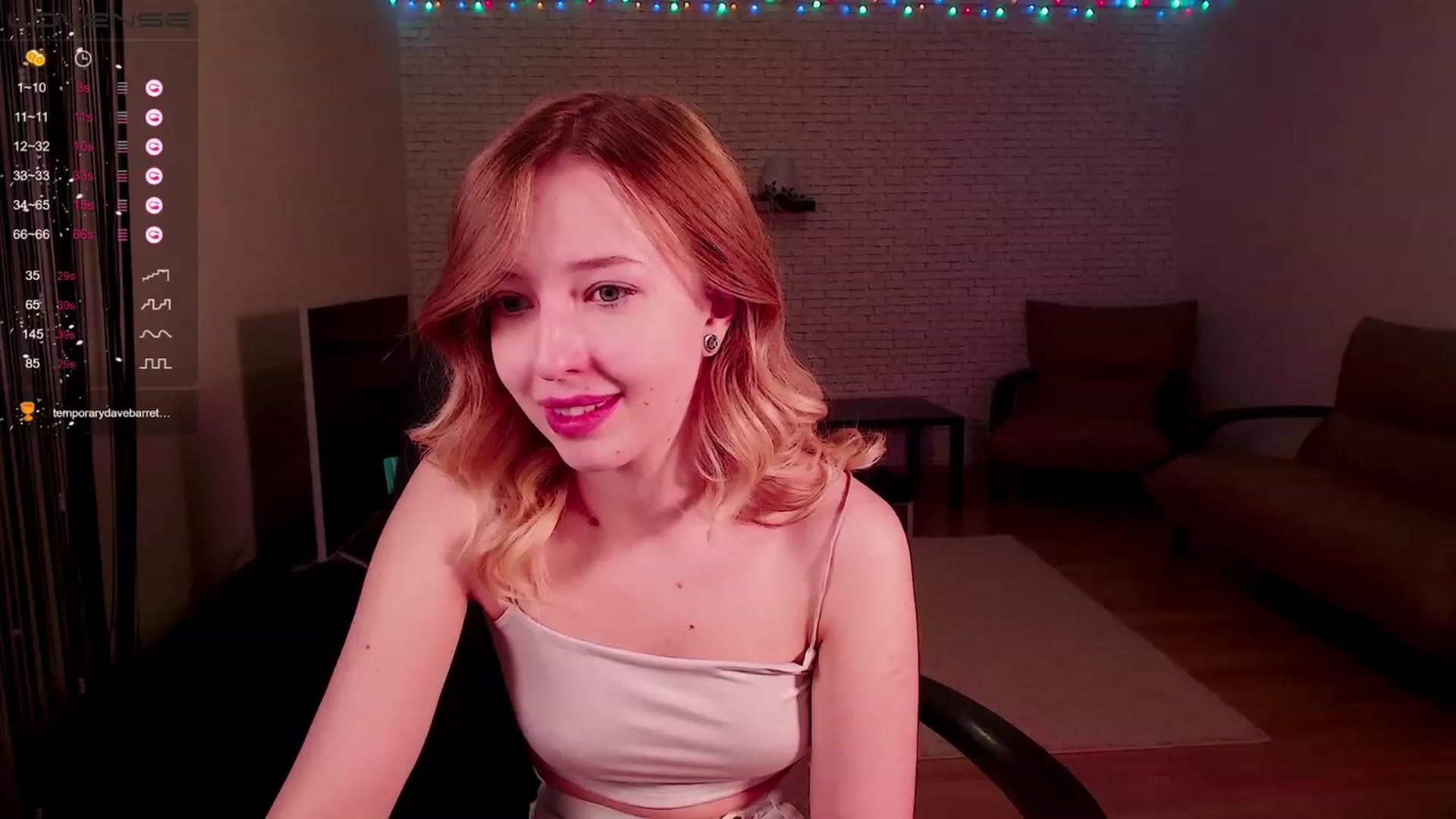 Gallery image thumbnail from Nura_vura's myfreecams stream on, 11/28/2022, 11:30 image 4 of 20