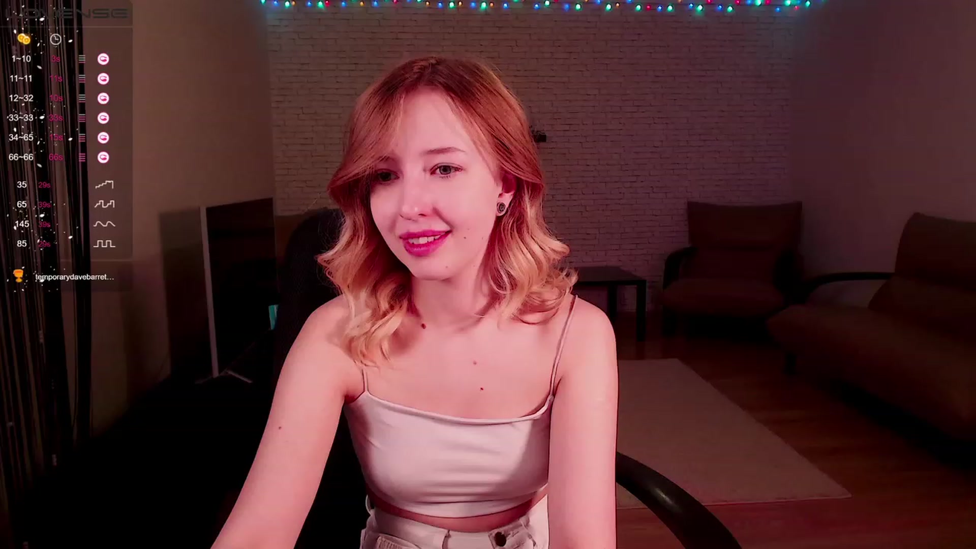 Gallery image thumbnail from Nura_vura's myfreecams stream on, 11/28/2022, 11:30 image 5 of 20