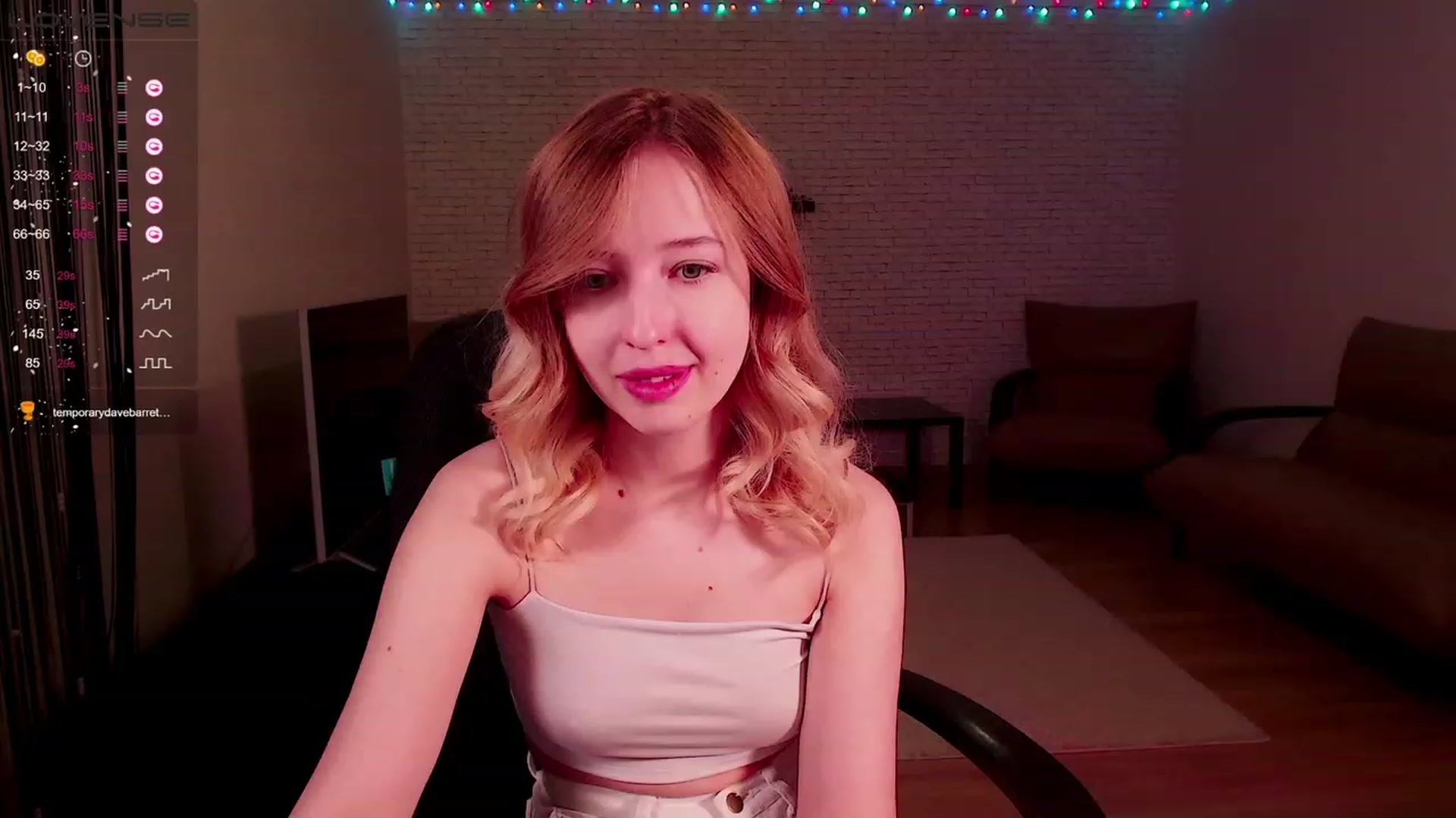 Gallery image thumbnail from Nura_vura's myfreecams stream on, 11/28/2022, 11:30 image 9 of 20