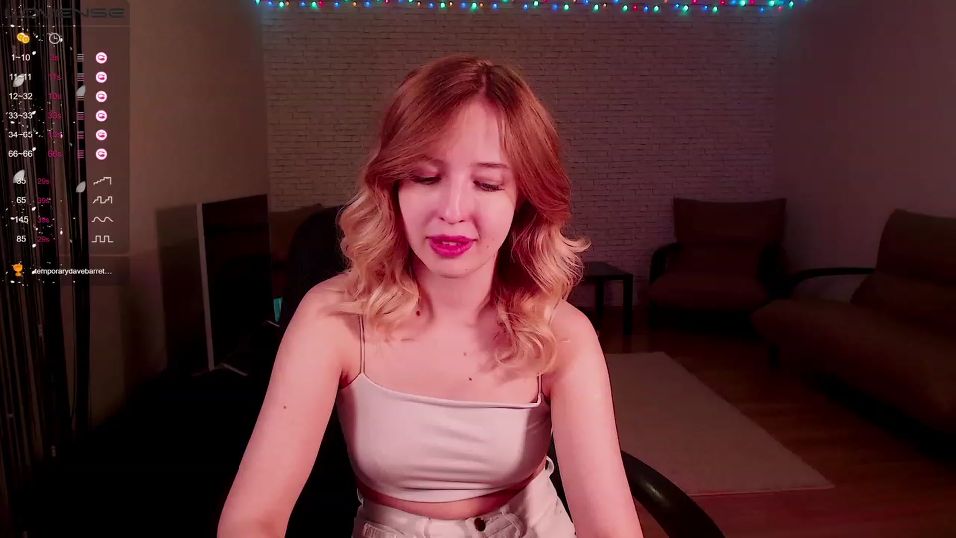 Gallery image thumbnail from Nura_vura's myfreecams stream on, 11/28/2022, 11:30 image 11 of 20