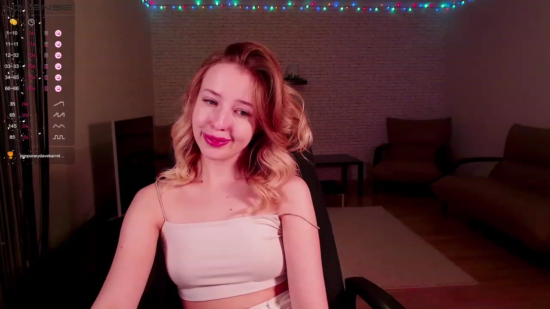 Gallery image thumbnail from Nura_vura's myfreecams stream on, 11/28/2022, 12:49 image 4 of 20