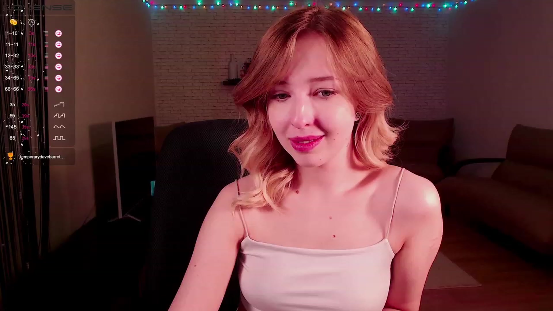 Gallery image thumbnail from Nura_vura's myfreecams stream on, 11/28/2022, 12:49 image 2 of 20