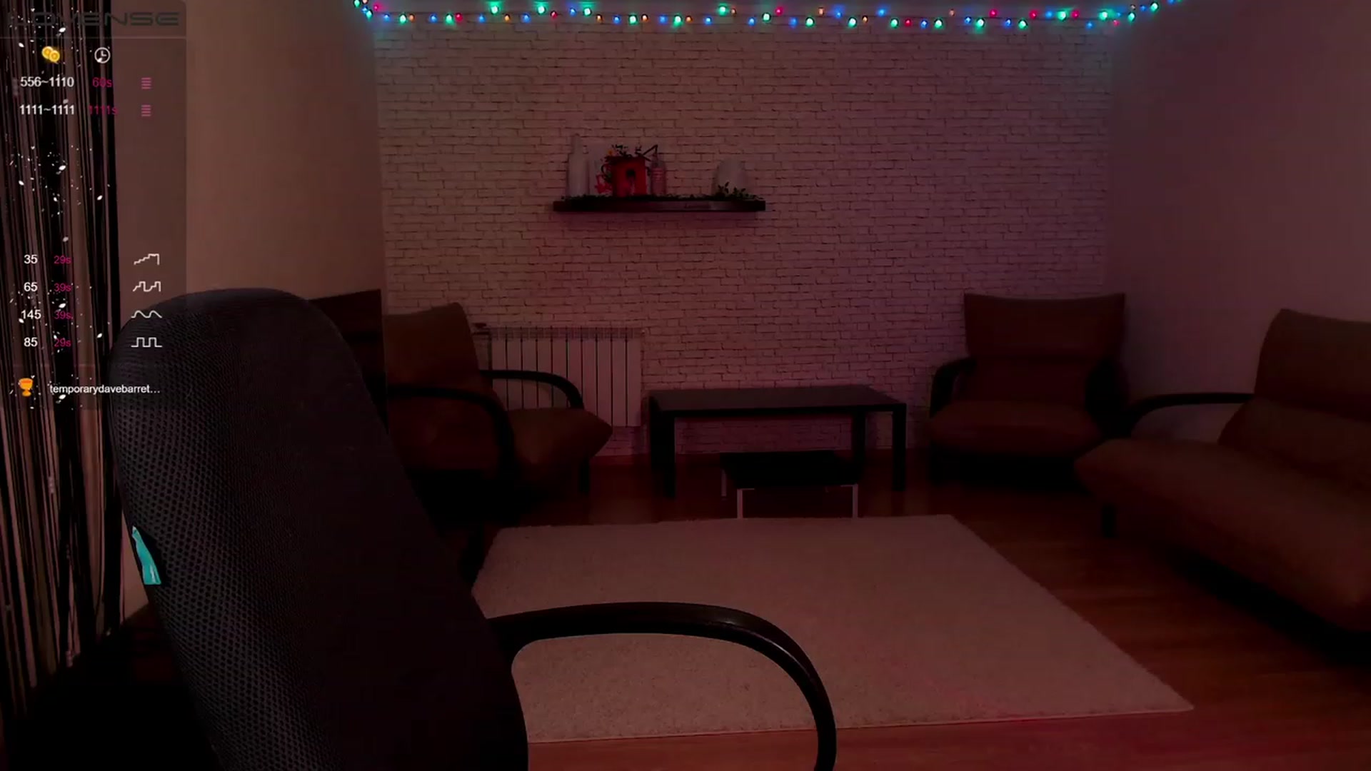 Gallery image thumbnail from Nura_vura's myfreecams stream on, 11/28/2022, 12:49 image 12 of 20