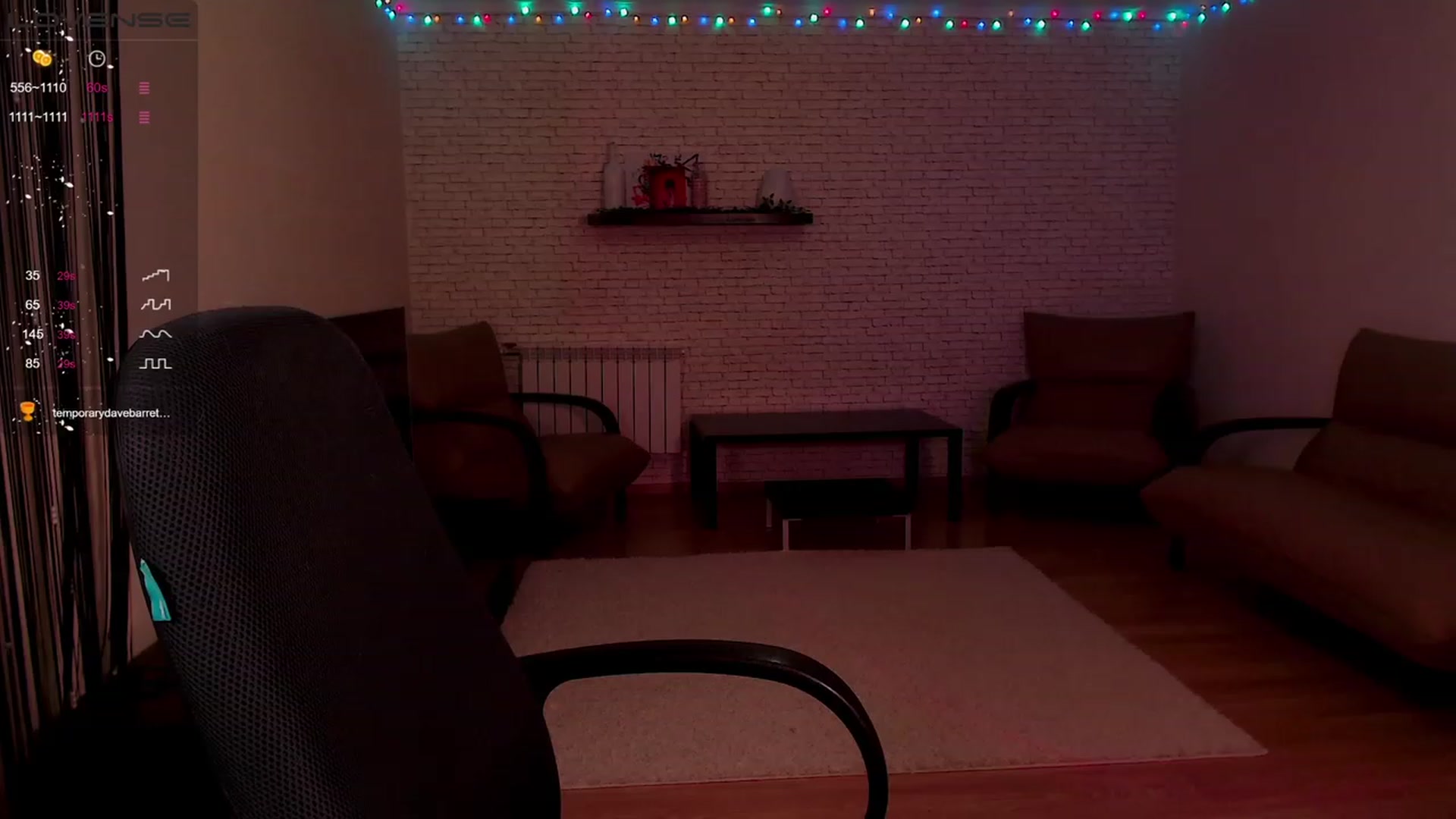 Gallery image thumbnail from Nura_vura's myfreecams stream on, 11/28/2022, 12:49 image 13 of 20