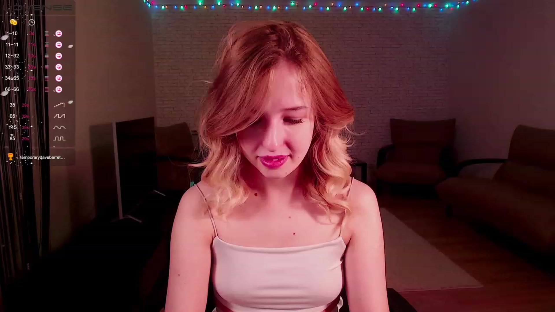 Gallery image thumbnail from Nura_vura's myfreecams stream on, 11/28/2022, 12:49 image 6 of 20