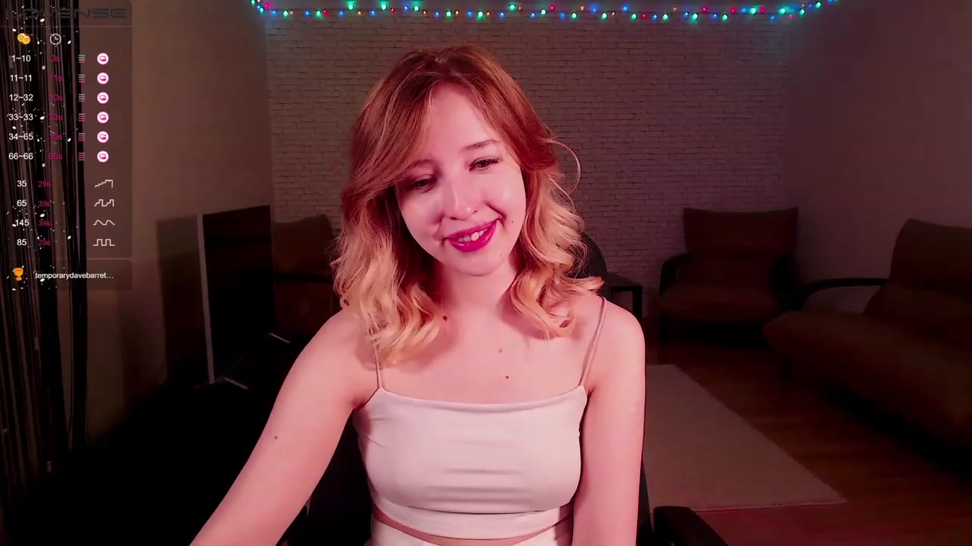Gallery image thumbnail from Nura_vura's myfreecams stream on, 11/28/2022, 12:49 image 7 of 20