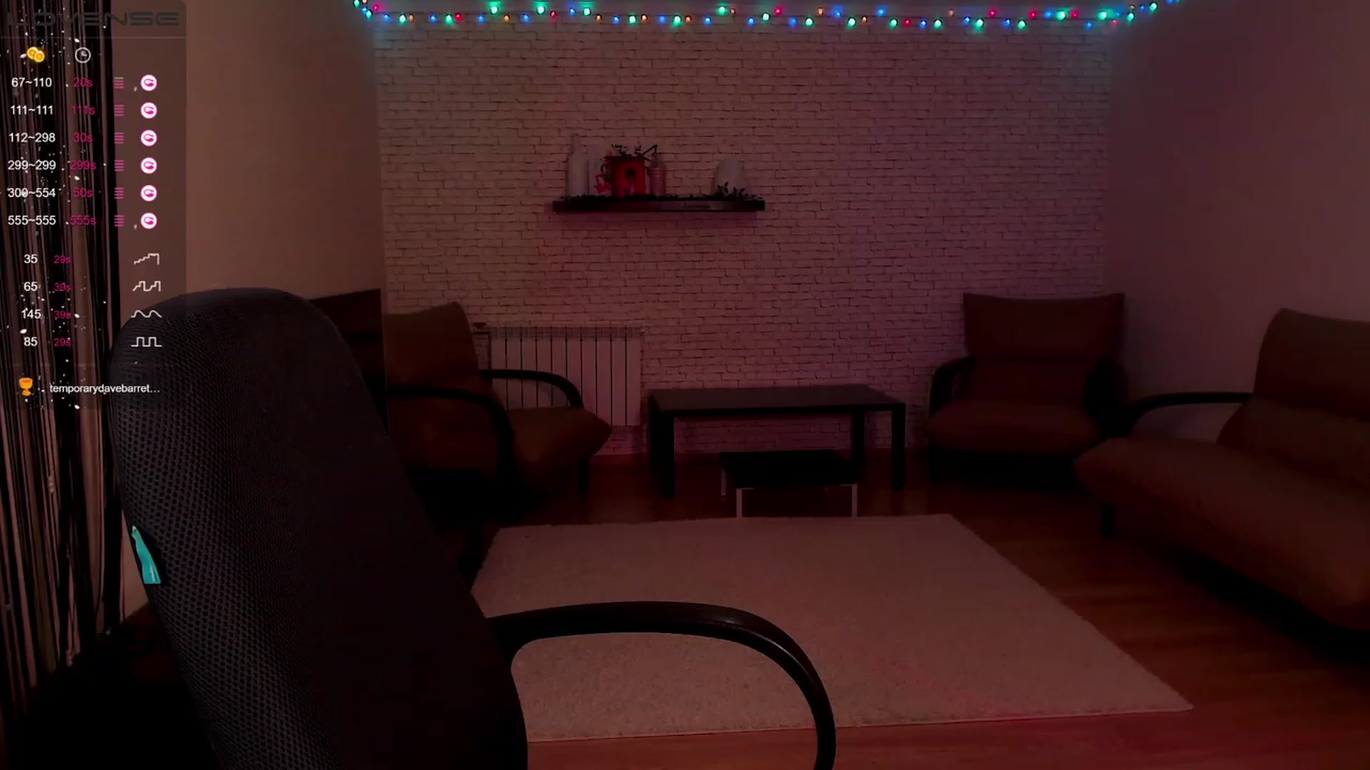 Gallery image thumbnail from Nura_vura's myfreecams stream on, 11/28/2022, 12:49 image 10 of 20
