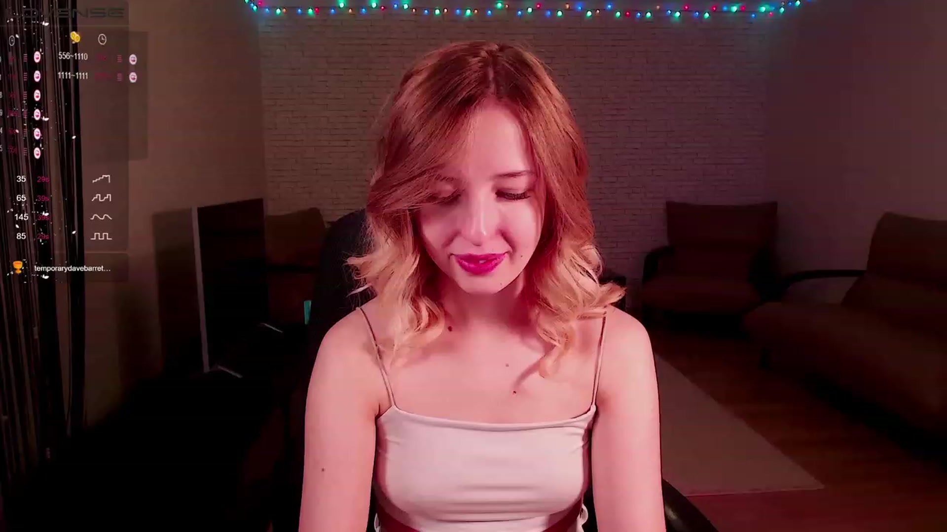 Gallery image thumbnail from Nura_vura's myfreecams stream on, 11/28/2022, 12:49 image 17 of 20
