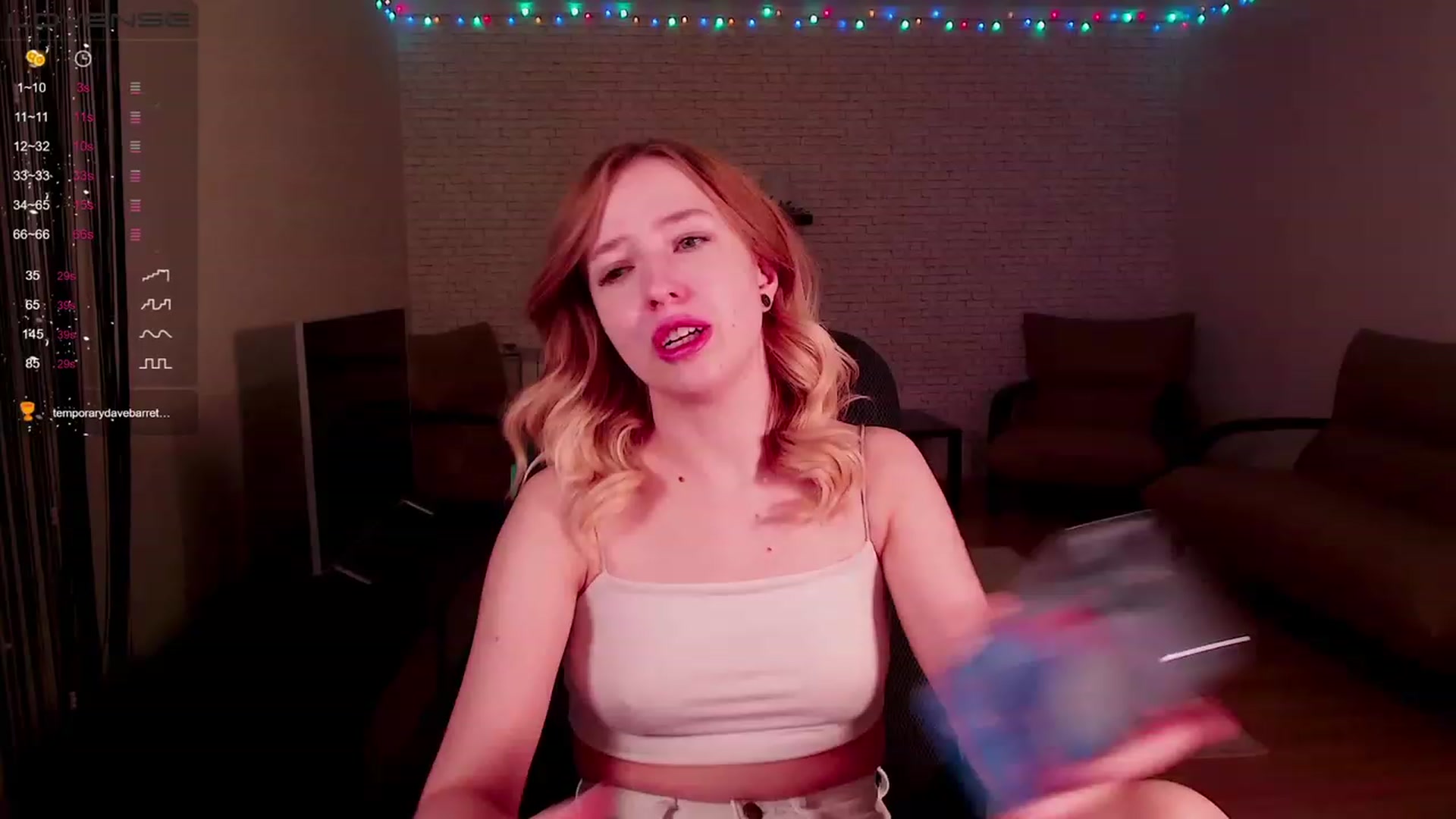 Gallery image thumbnail from Nura_vura's myfreecams stream on, 11/28/2022, 12:49 image 15 of 20