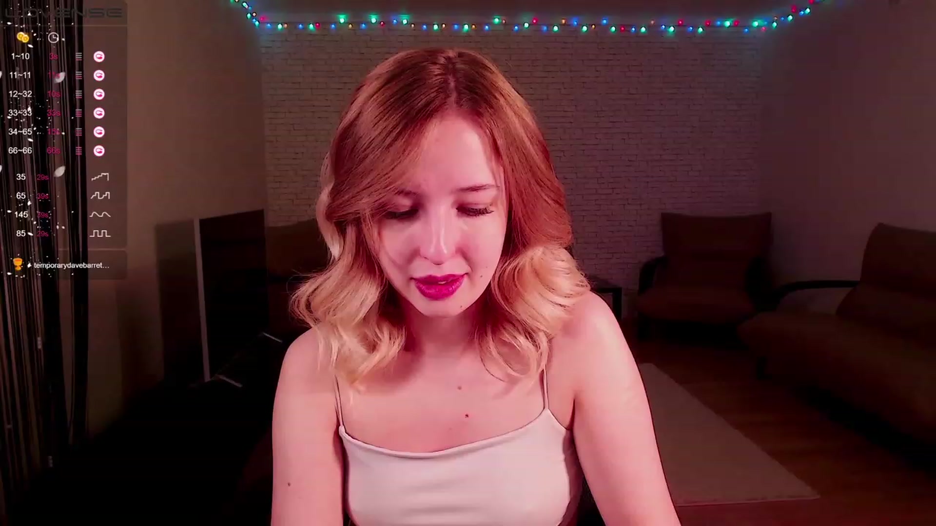 Gallery image thumbnail from Nura_vura's myfreecams stream on, 11/28/2022, 14:05 image 15 of 20